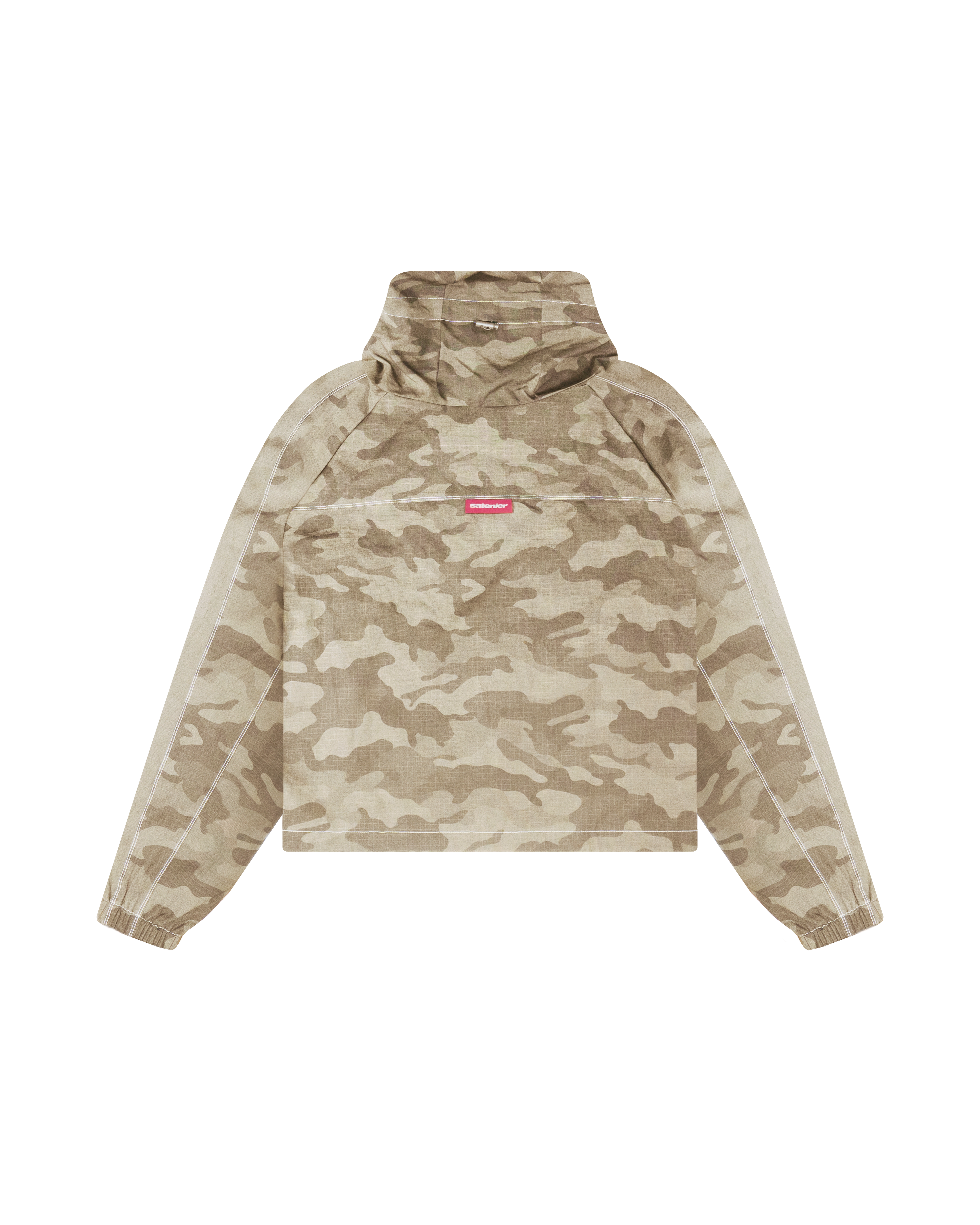 Dune Camo Jacket