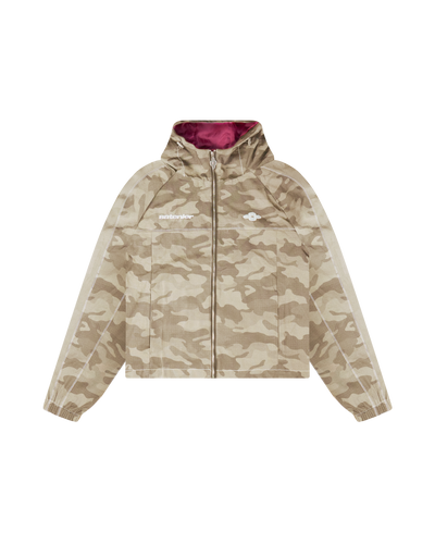 Dune Camo Jacket