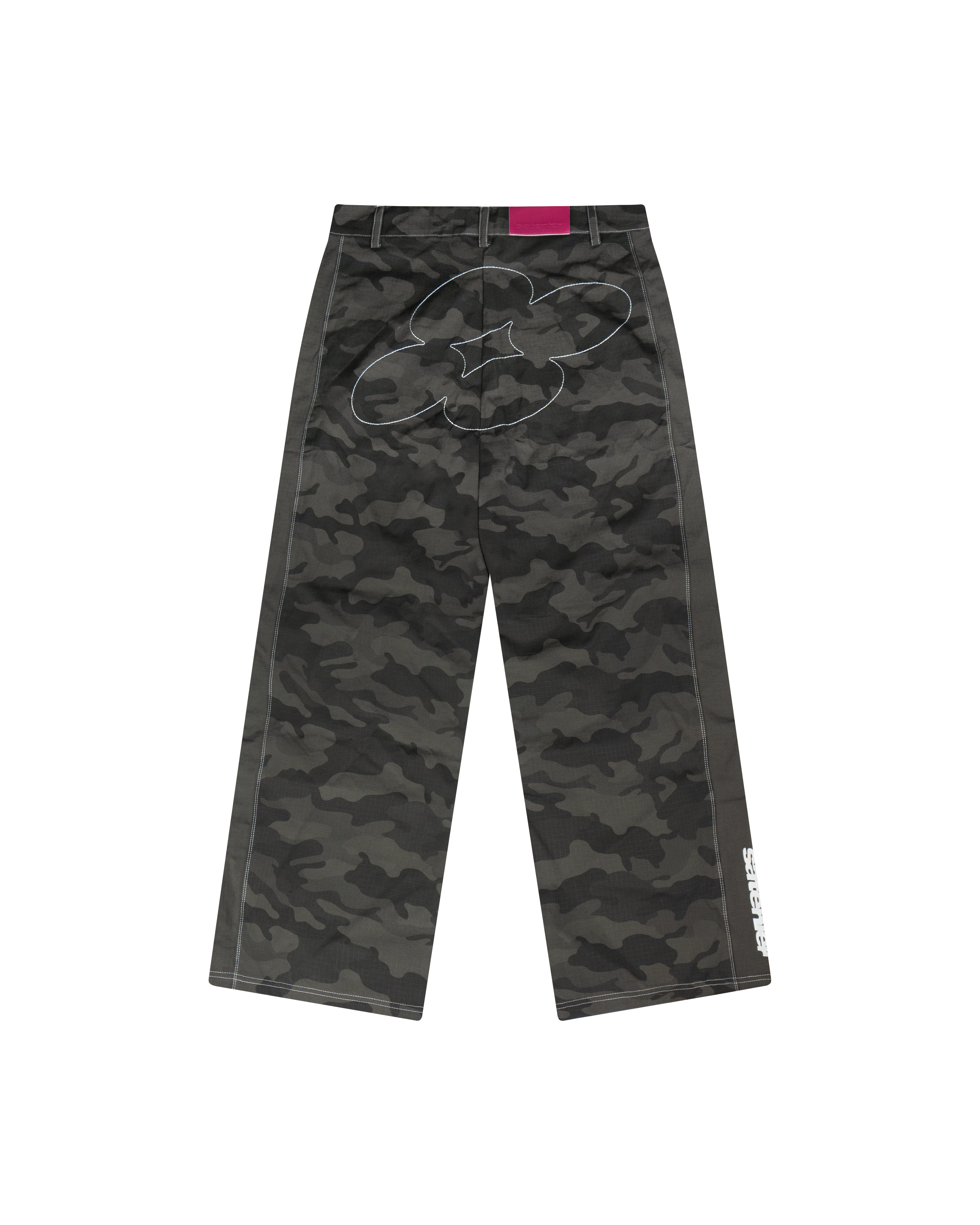 Phantom Camo Pants