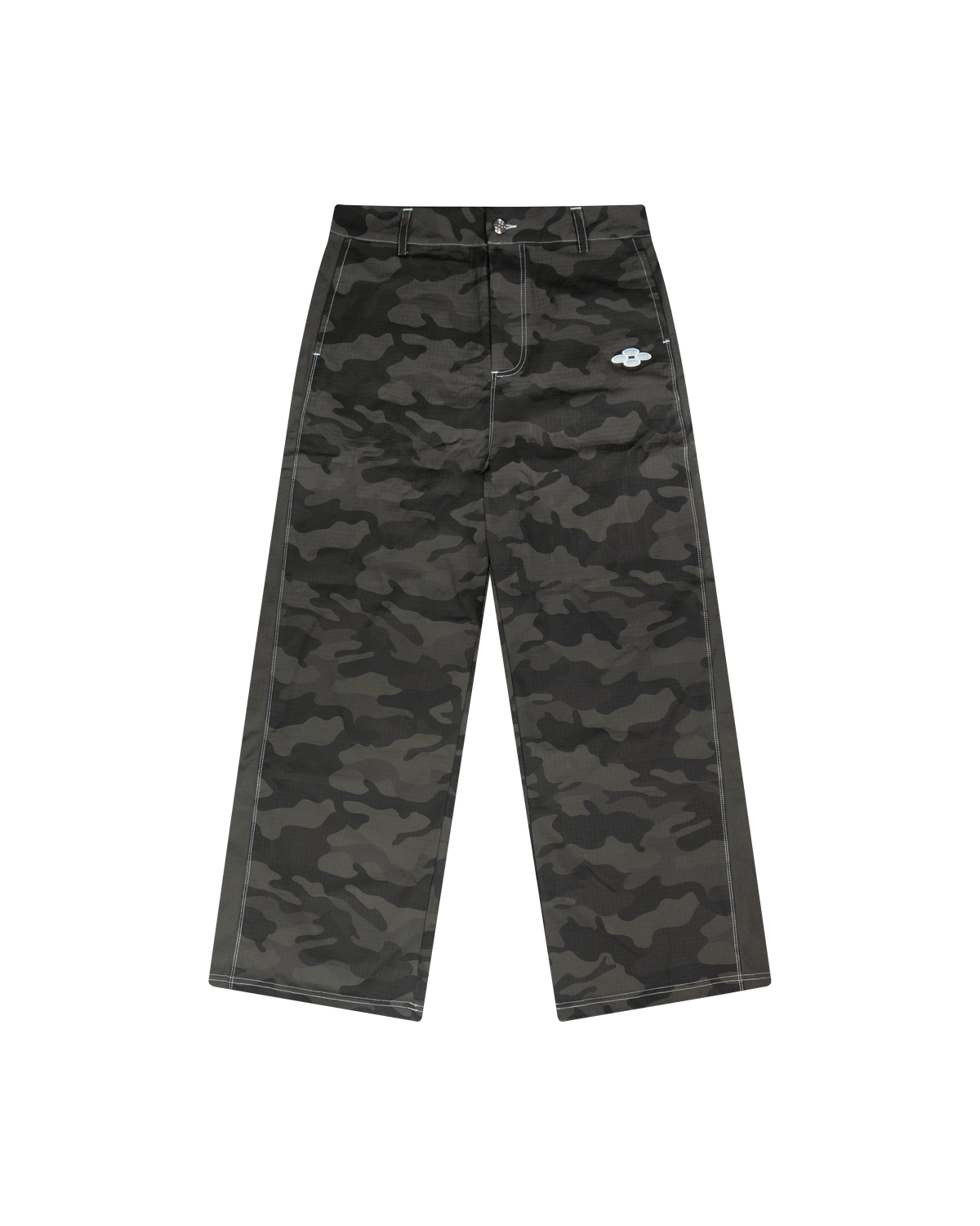 Phantom Camo Pants