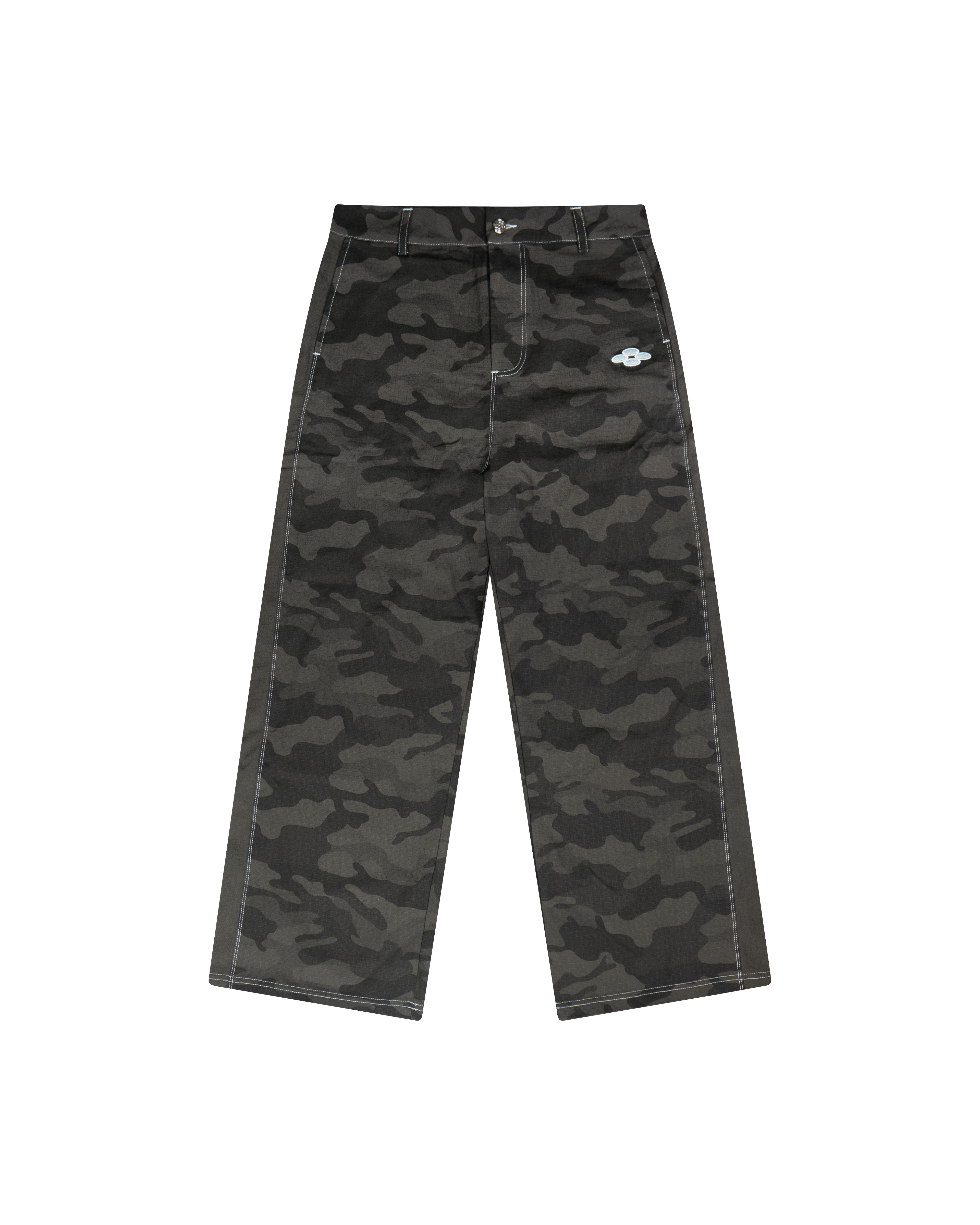 Phantom Camo Pants