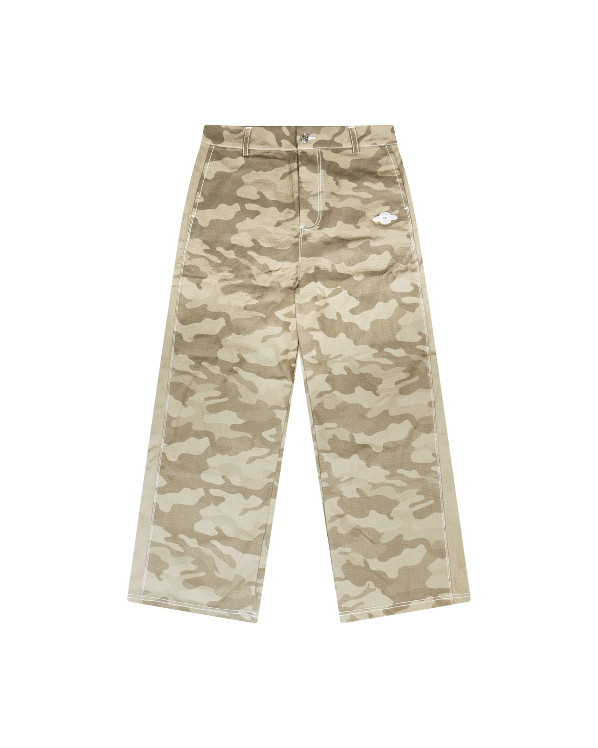 Dune Camo Pants