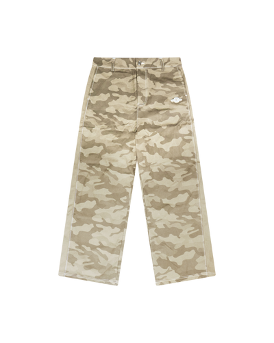 Dune Camo Pants