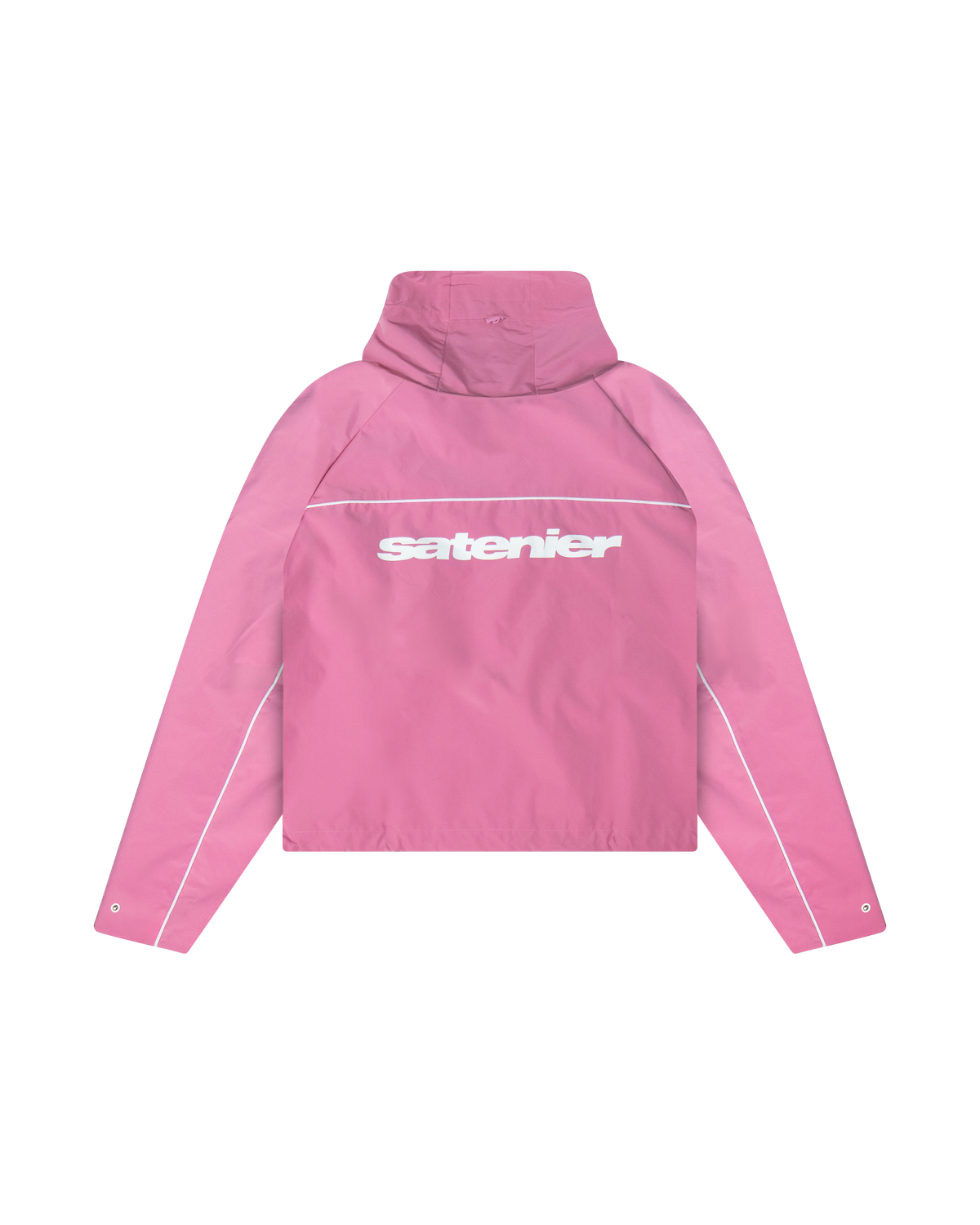 Windo Pink Jacket