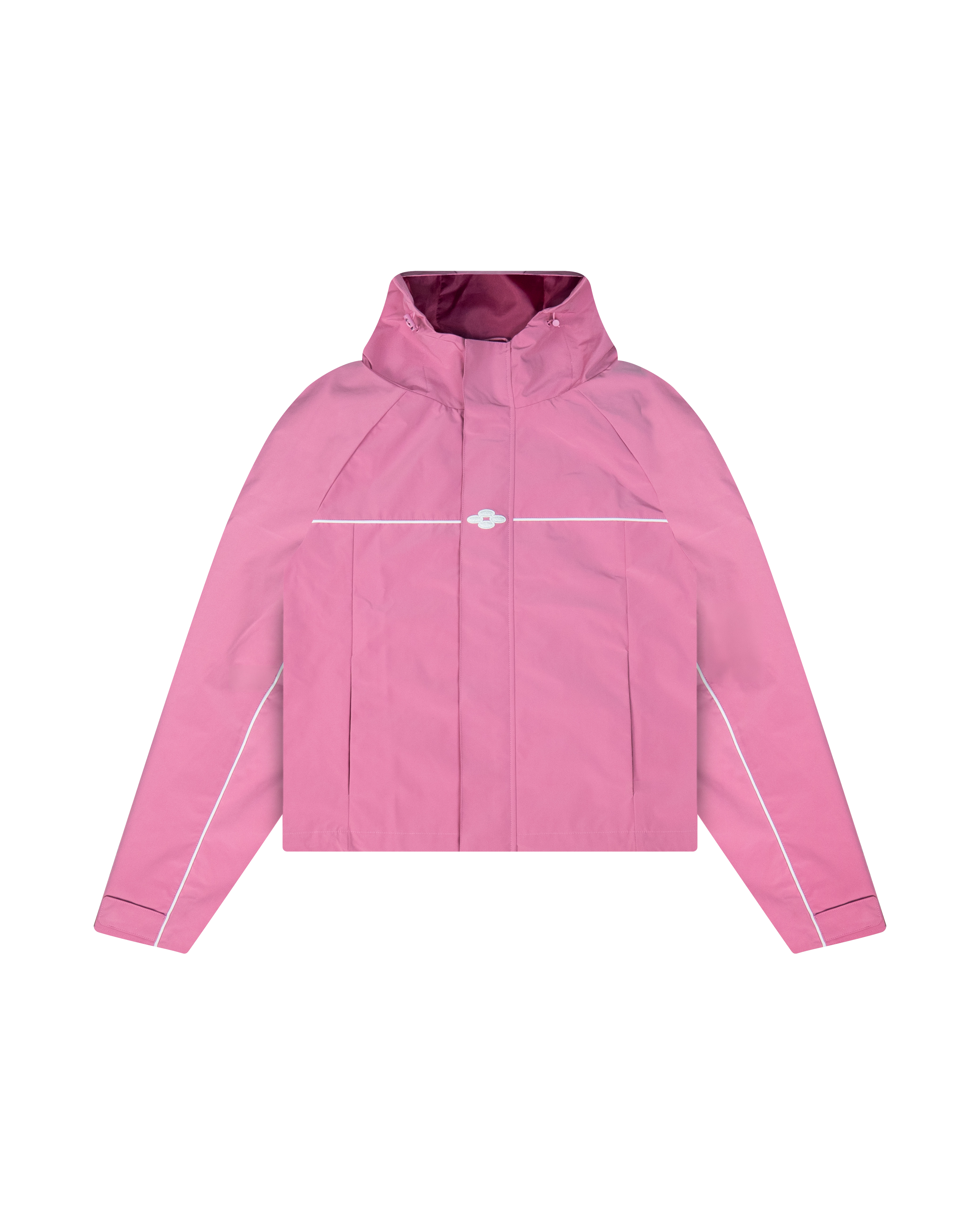 Windo Pink Jacket