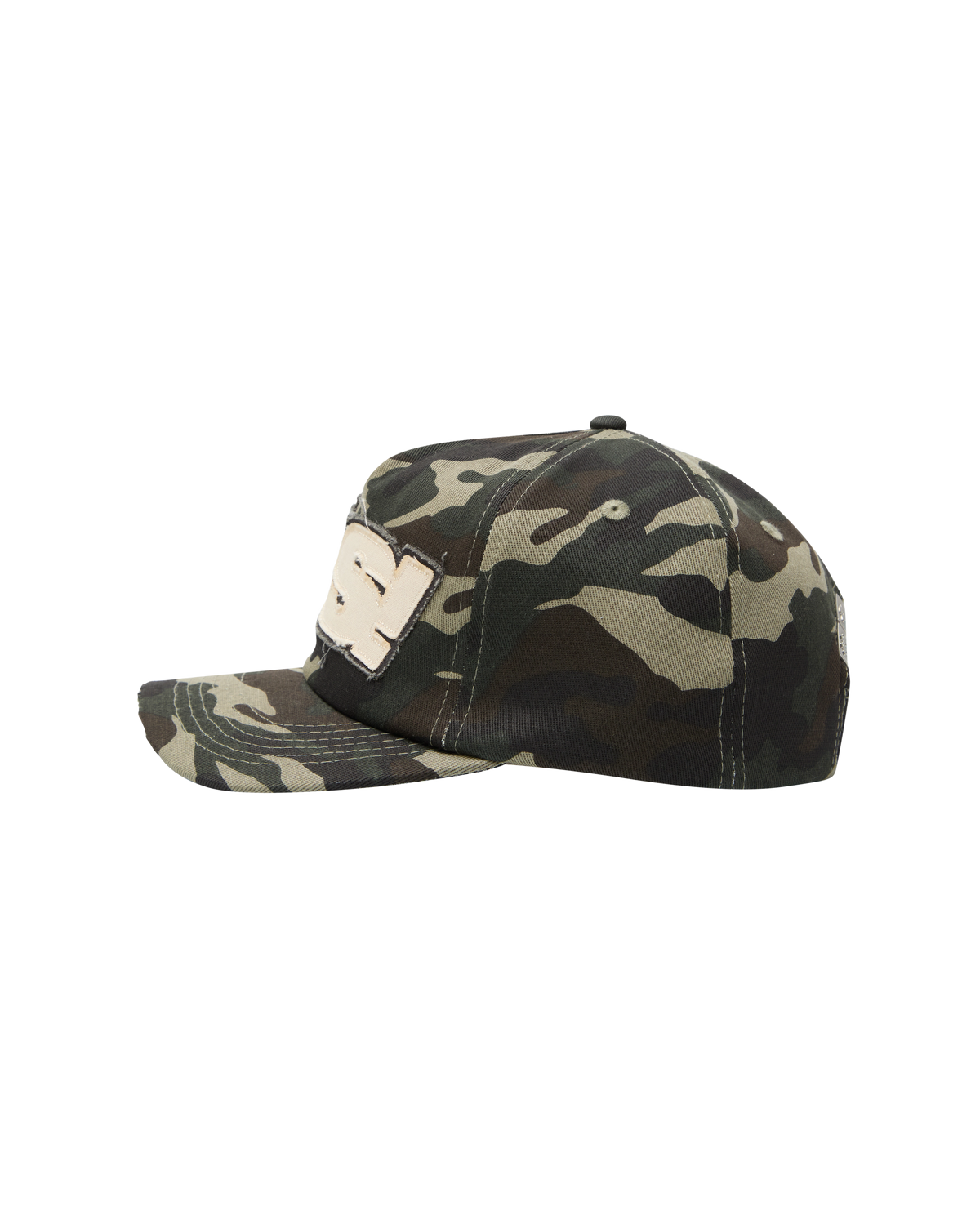 MHSTR PATCH CAP