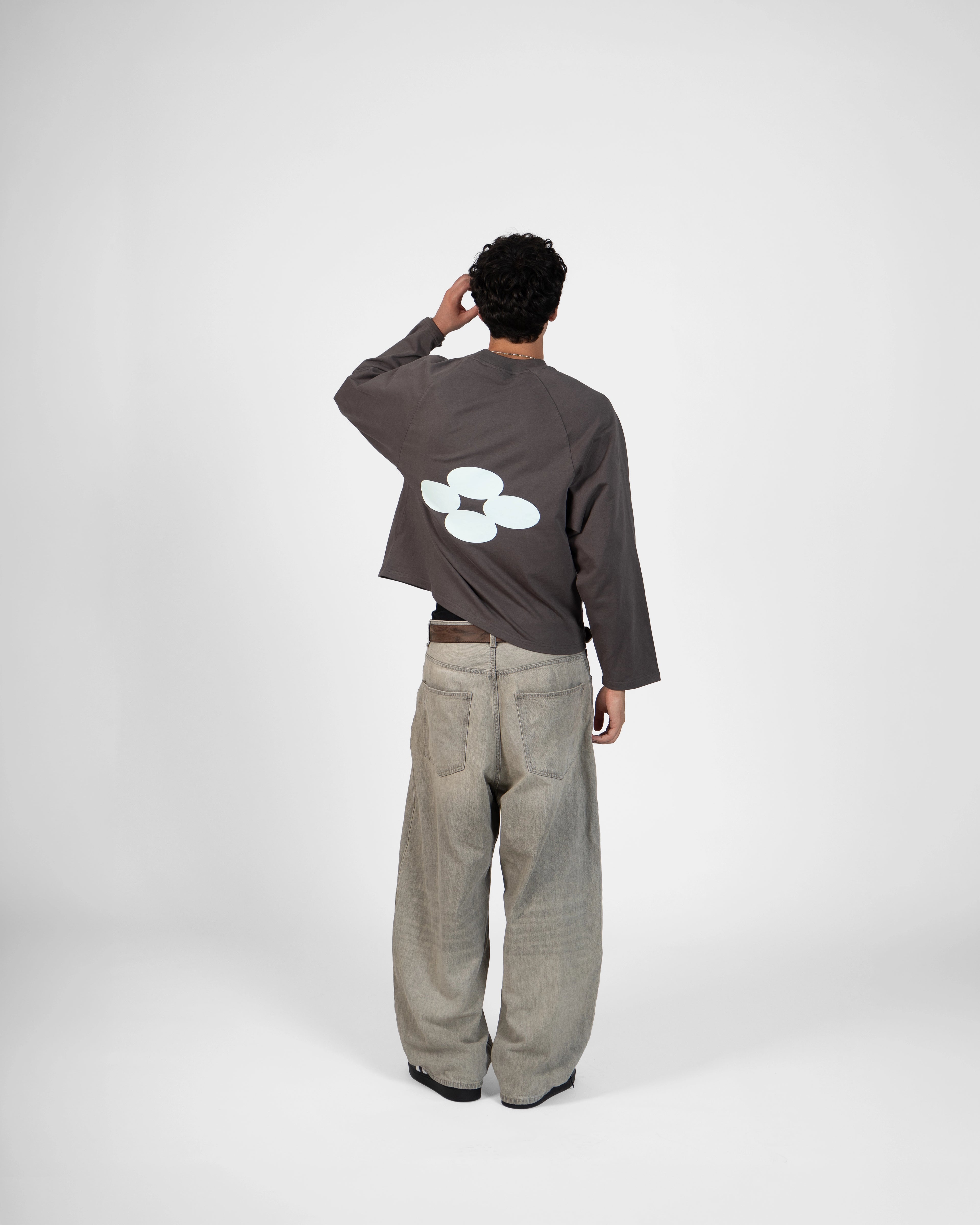 Made Dark Longsleeve
