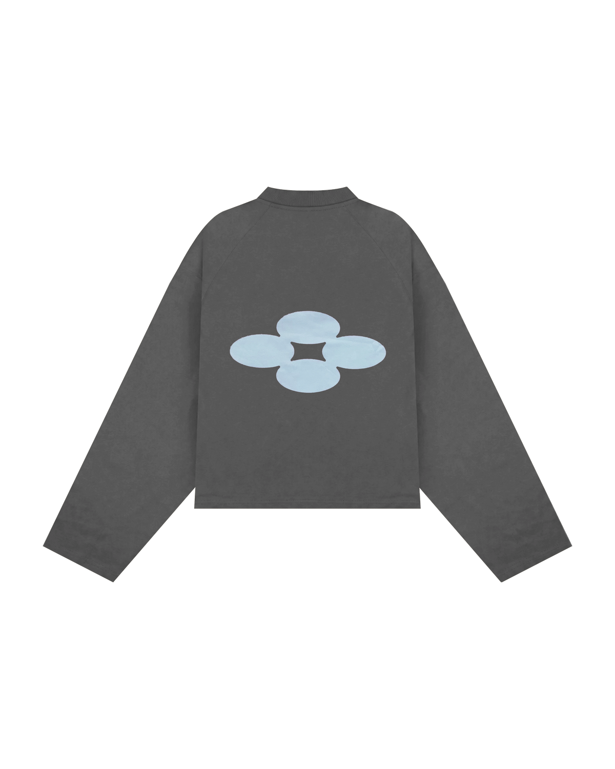 Made Dark Longsleeve