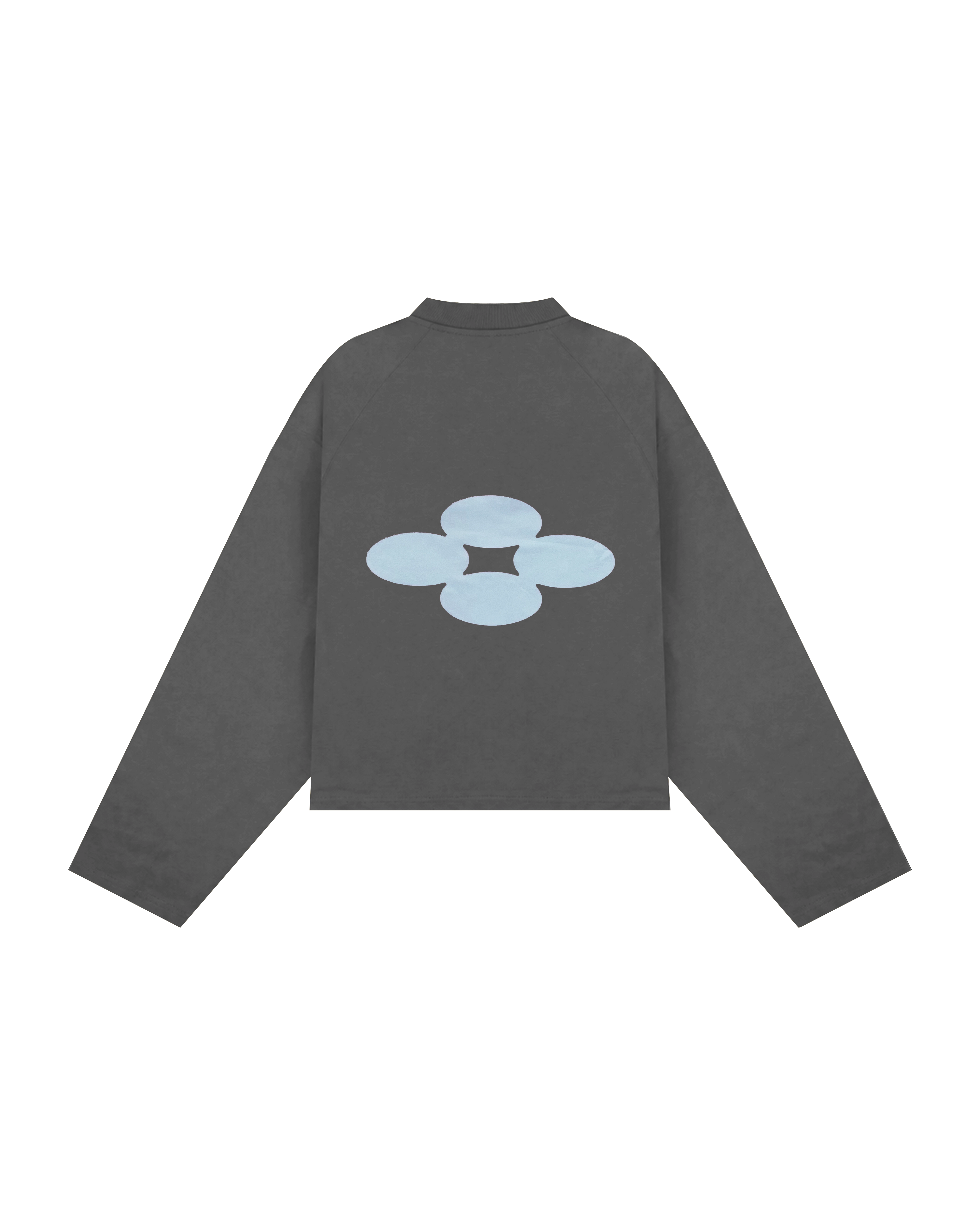 Made Dark Longsleeve