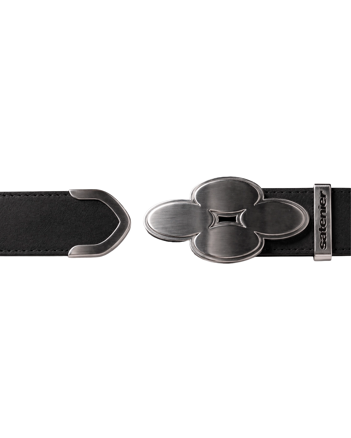 Bloom Black Belt
