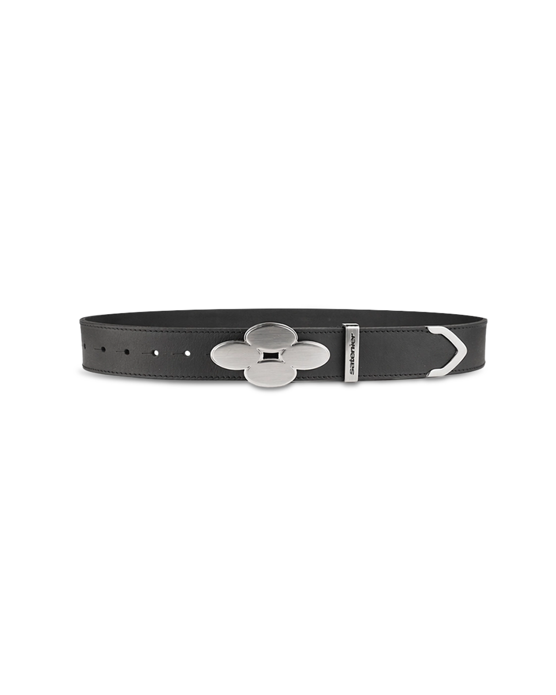 Bloom Black Belt
