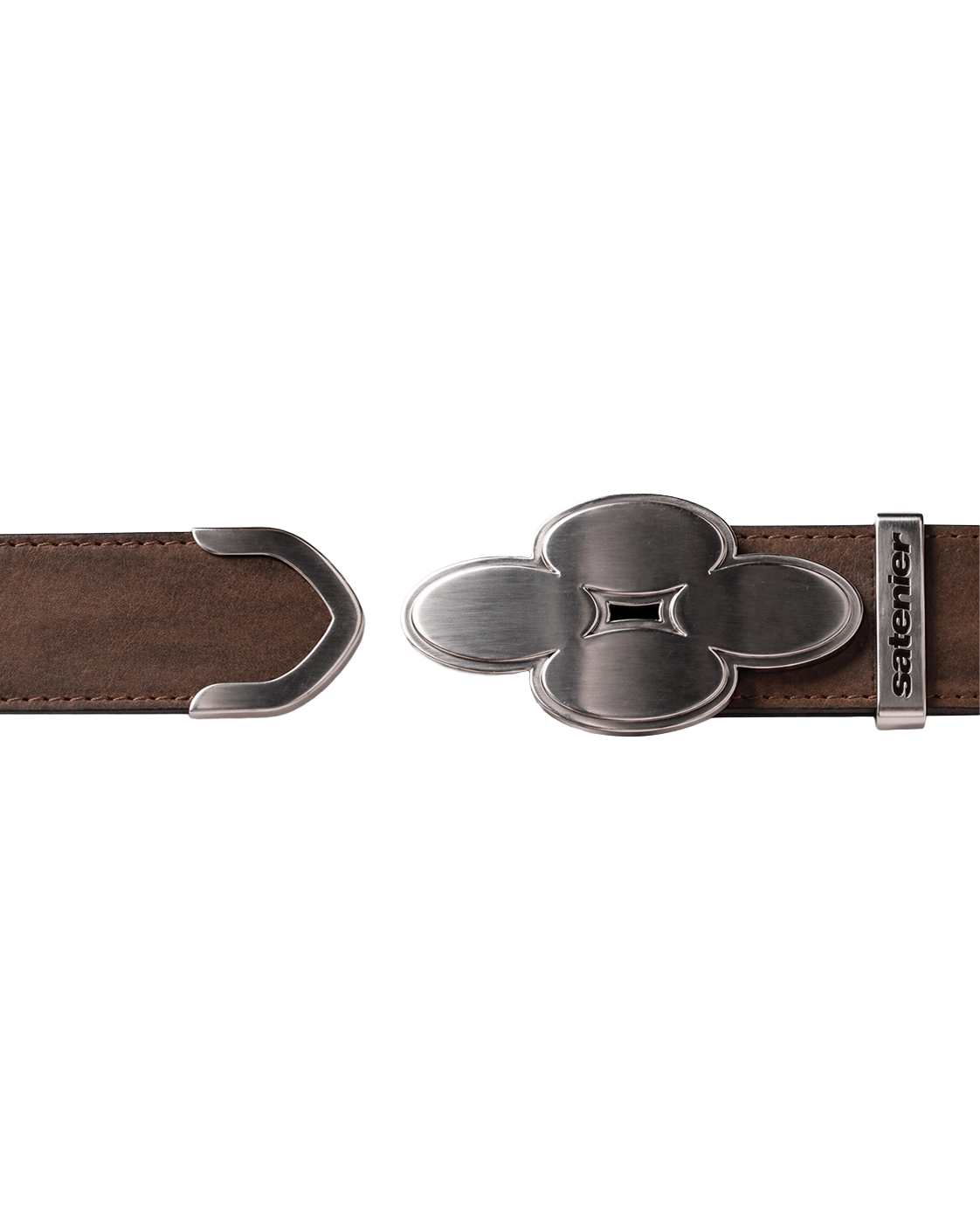 Bloom Brown Belt