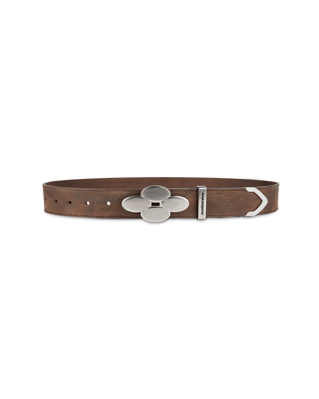 Bloom Brown Belt