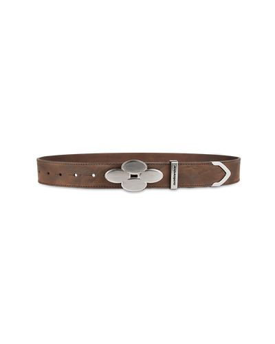 Bloom Brown Belt