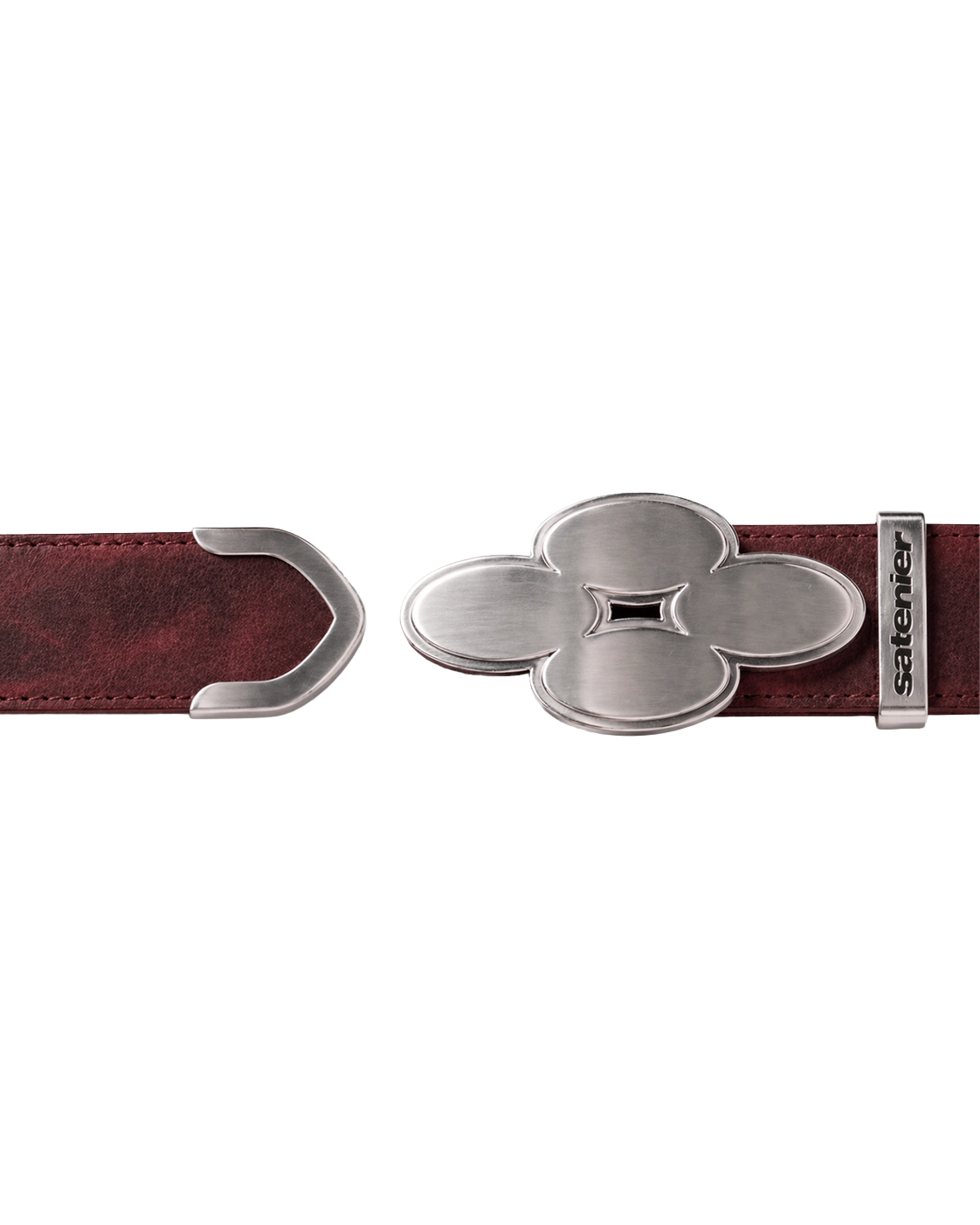 Bloom Red Belt