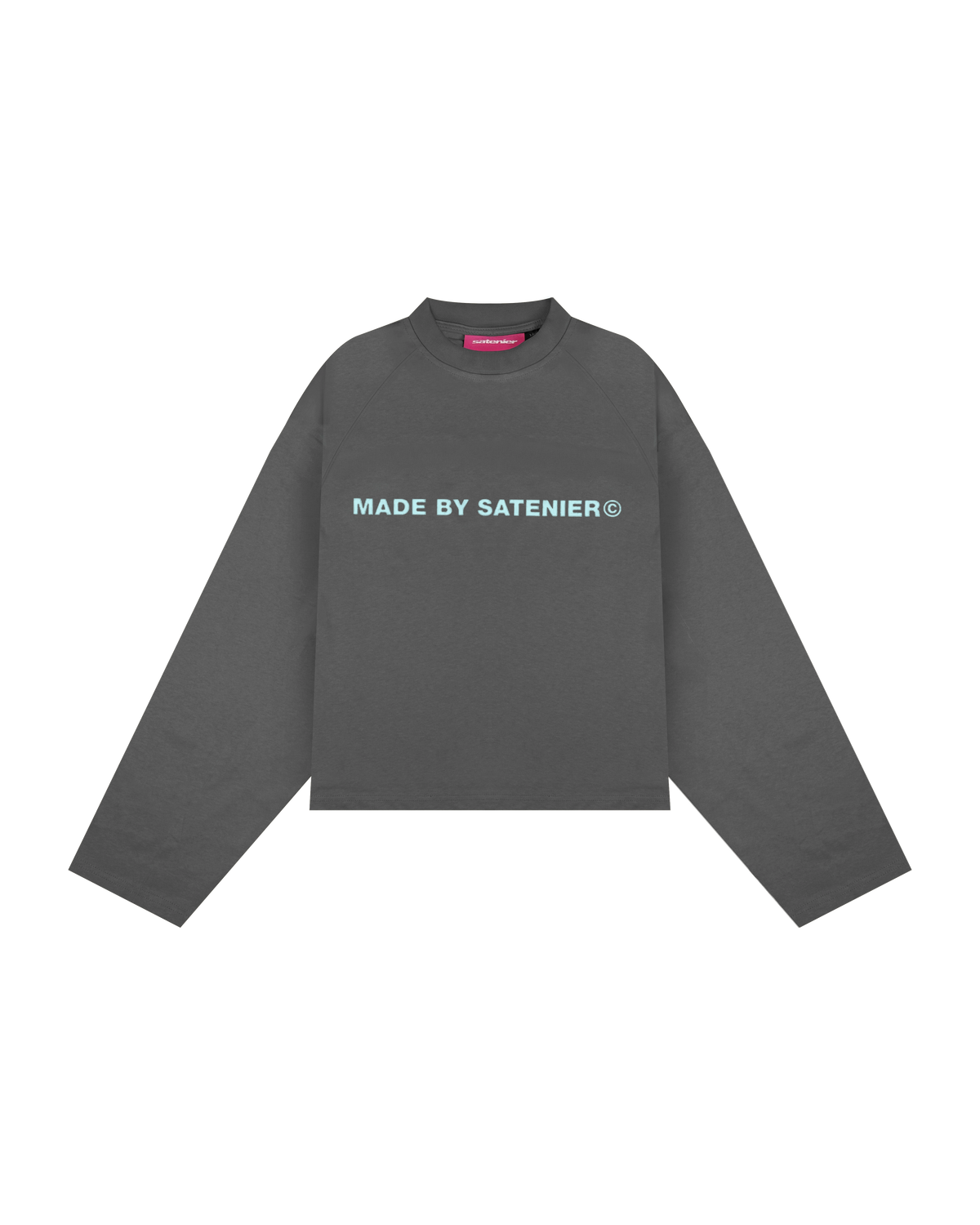 Made Dark Longsleeve
