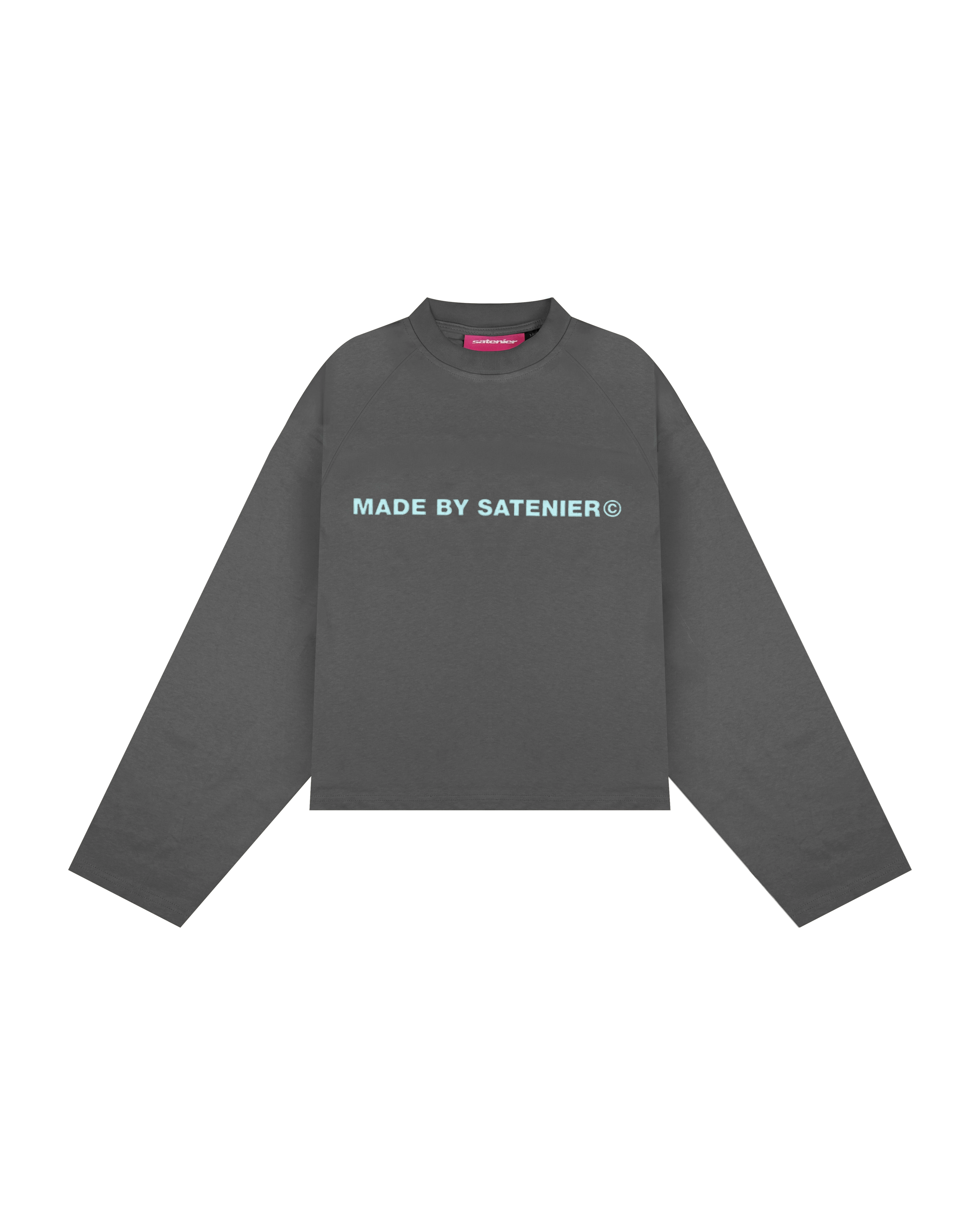 Made Dark Longsleeve