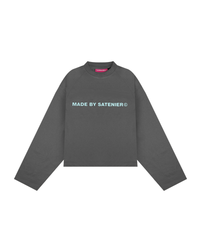 Made Dark Longsleeve