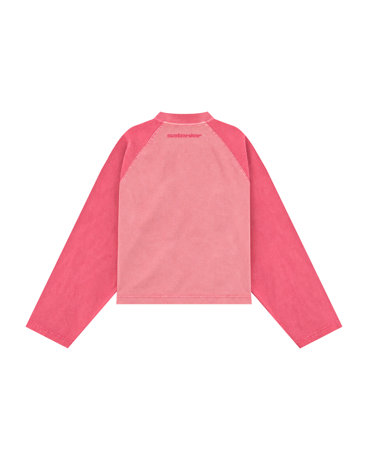 Globe Coral Longsleeve