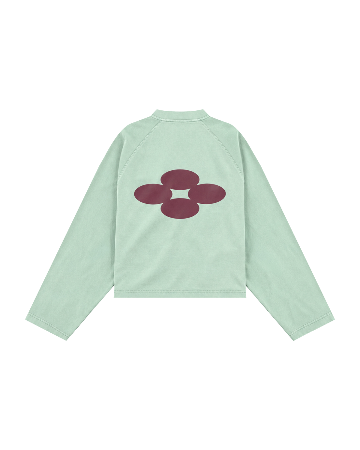 Made Emerald Longsleeve