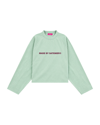 Made Emerald Longsleeve