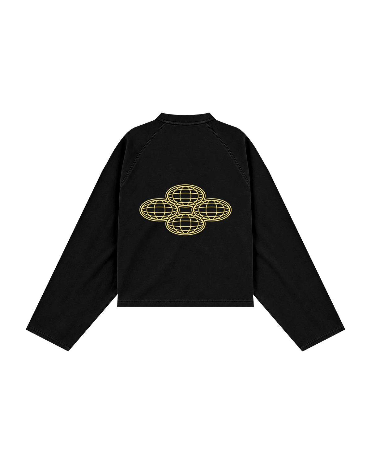 Bolter Black Longsleeve