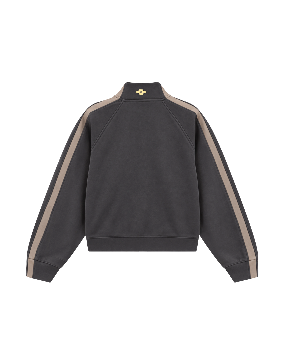 Scuba Dark Zipper