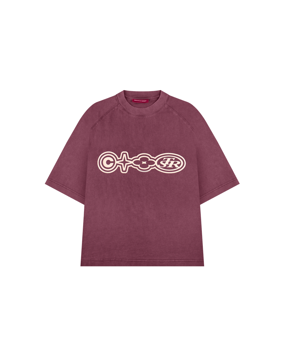 Icon Wine Tee