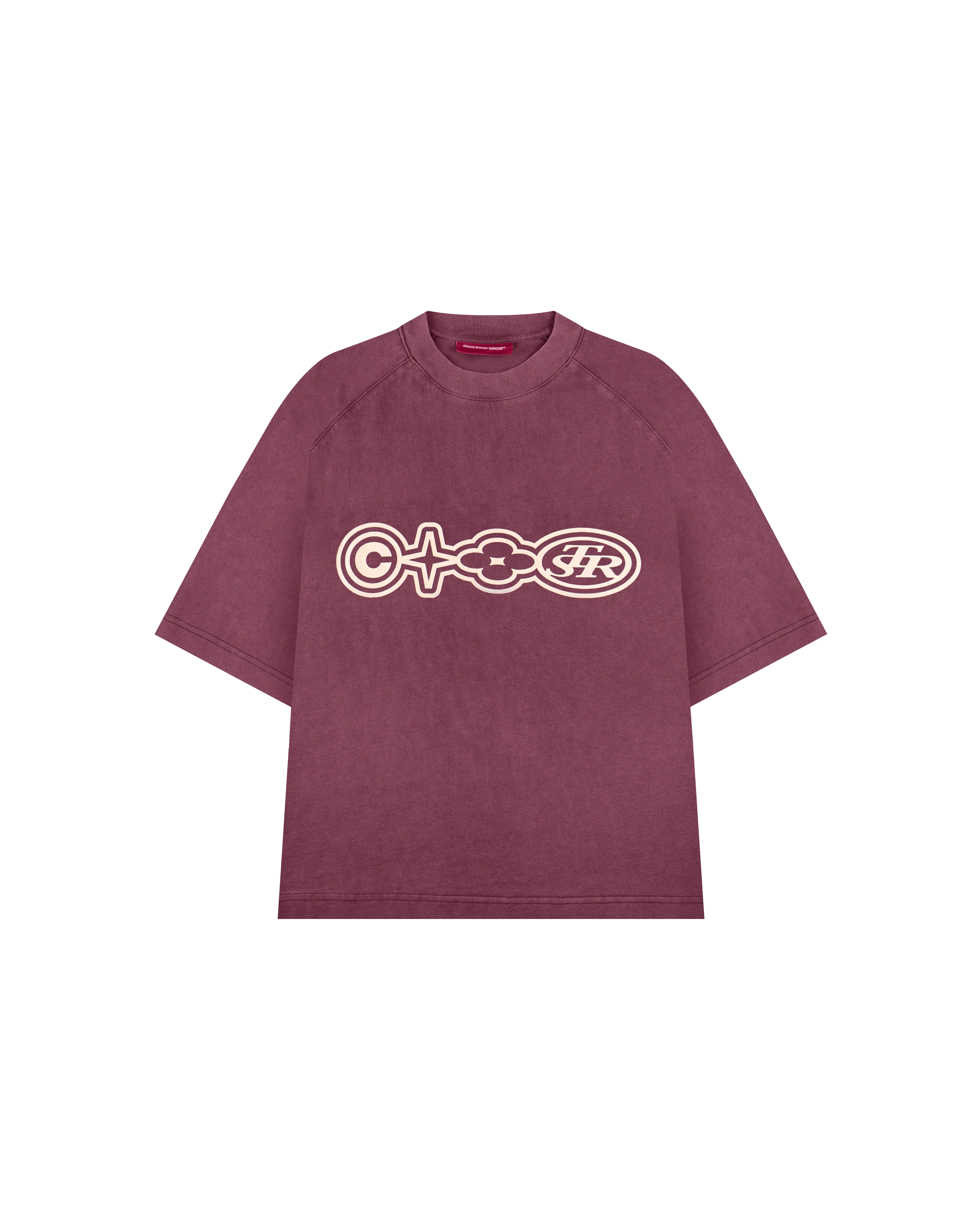 Icon Wine Tee