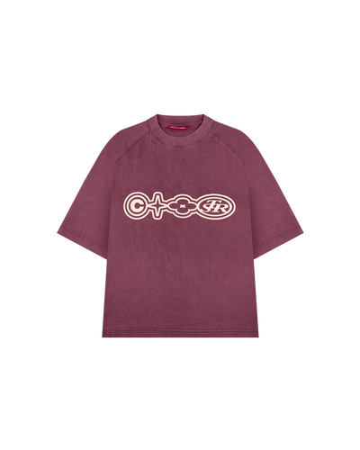 Icon Wine Tee