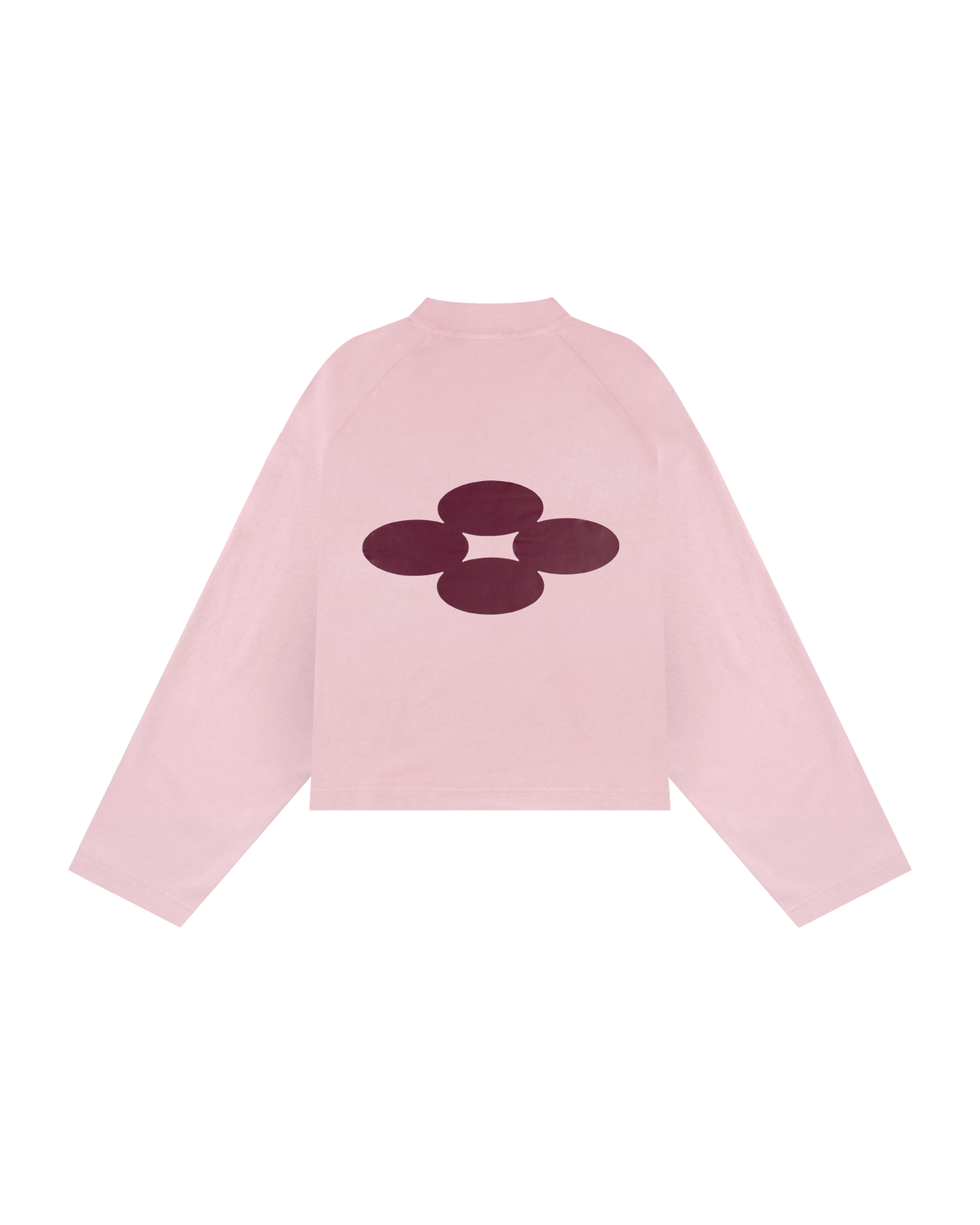 Made Pink Longsleeve