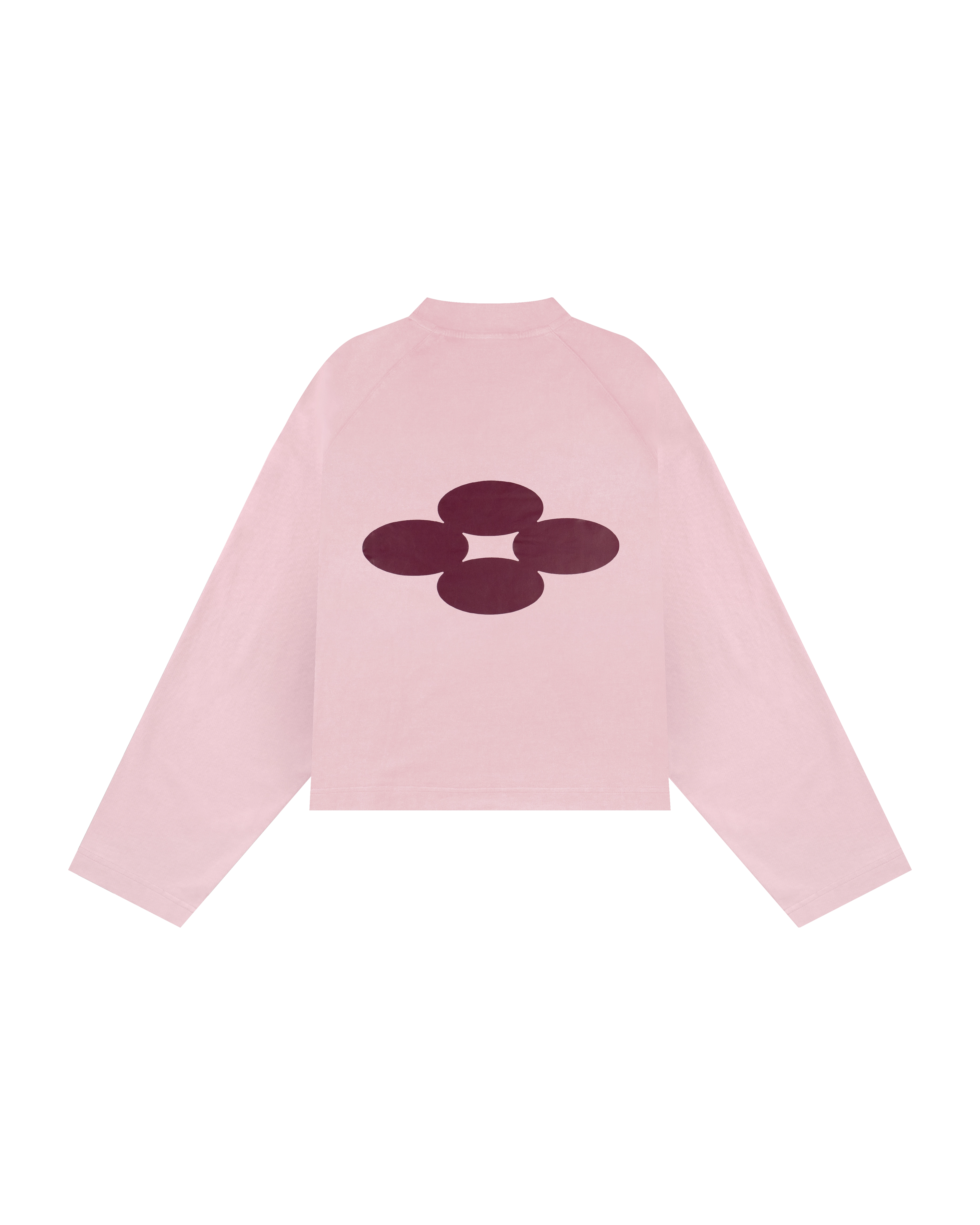 Made Pink Longsleeve