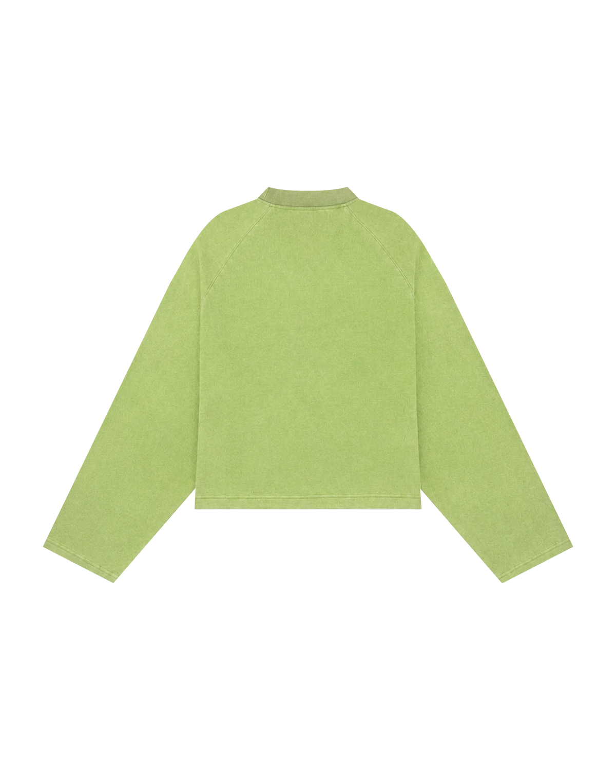 Royal Green Longsleeve