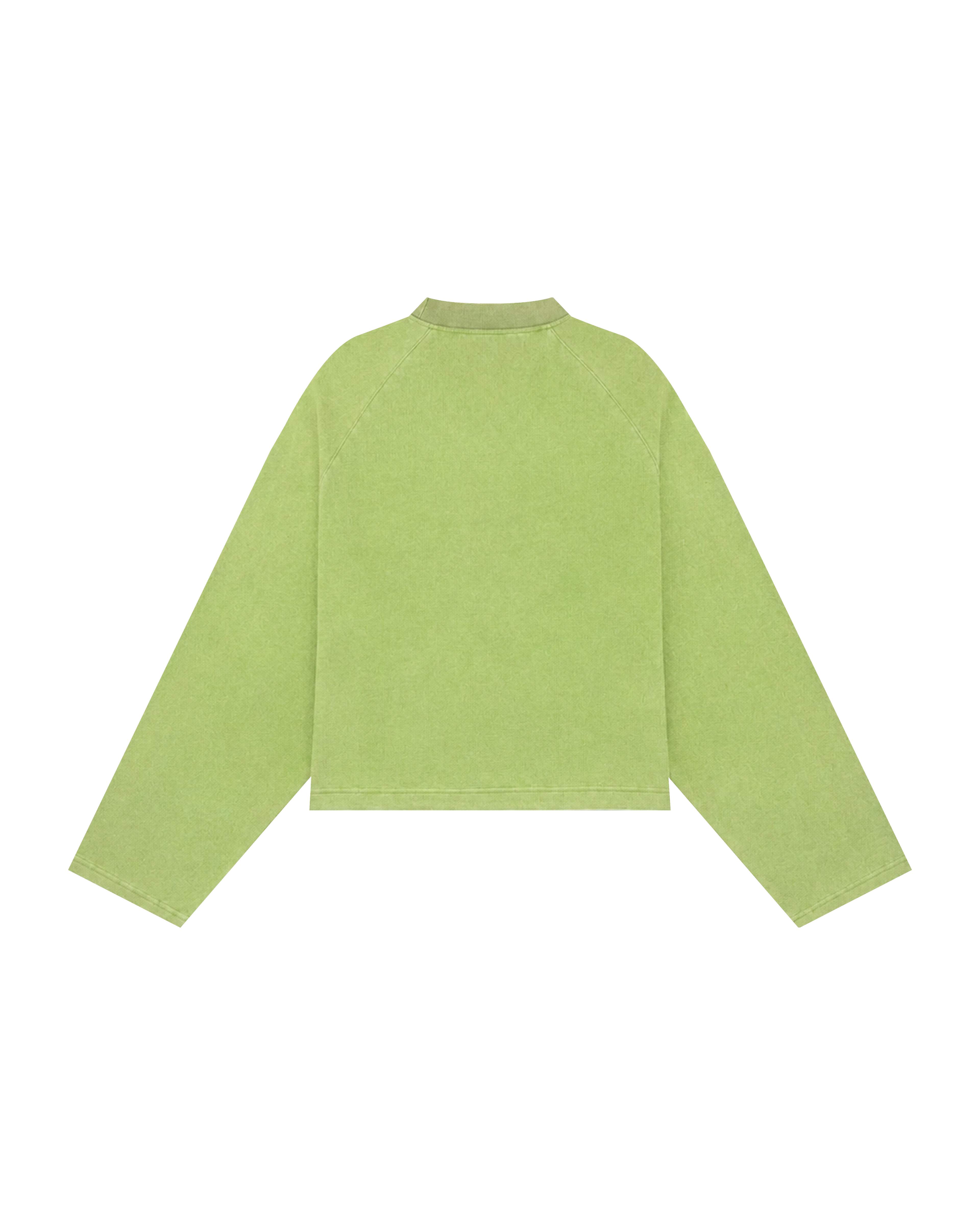 Royal Green Longsleeve