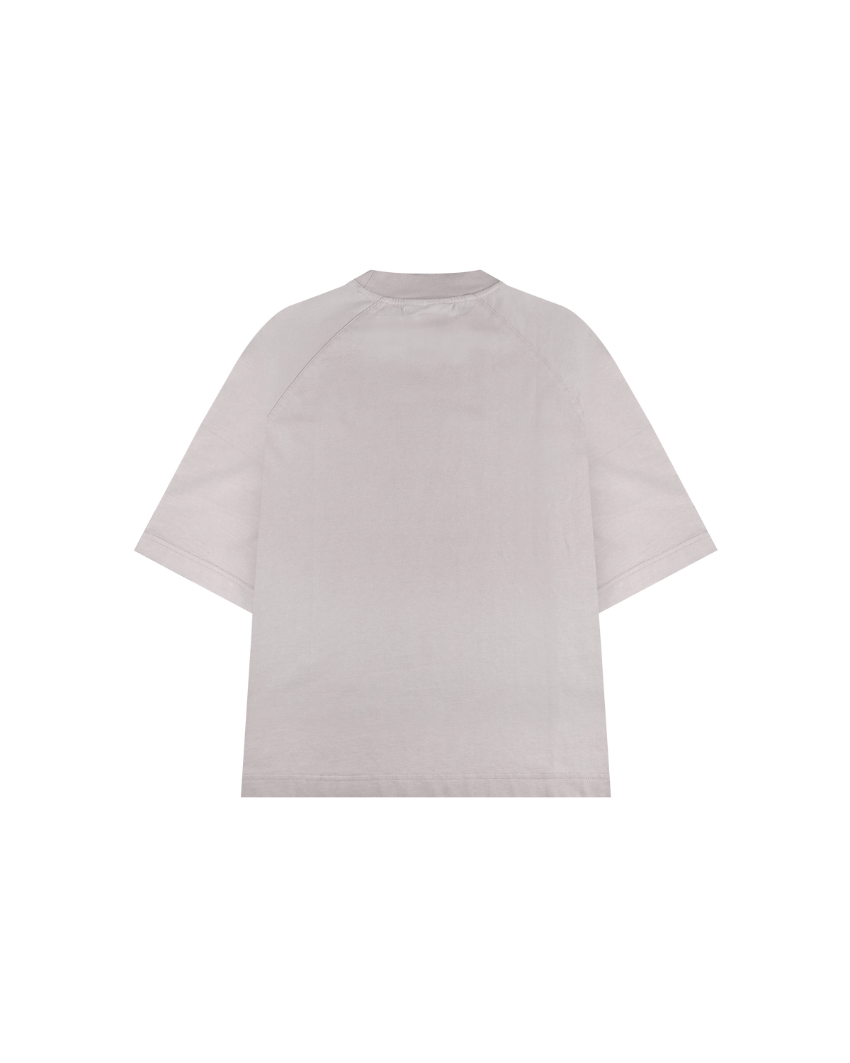 Royal Grey Tee
