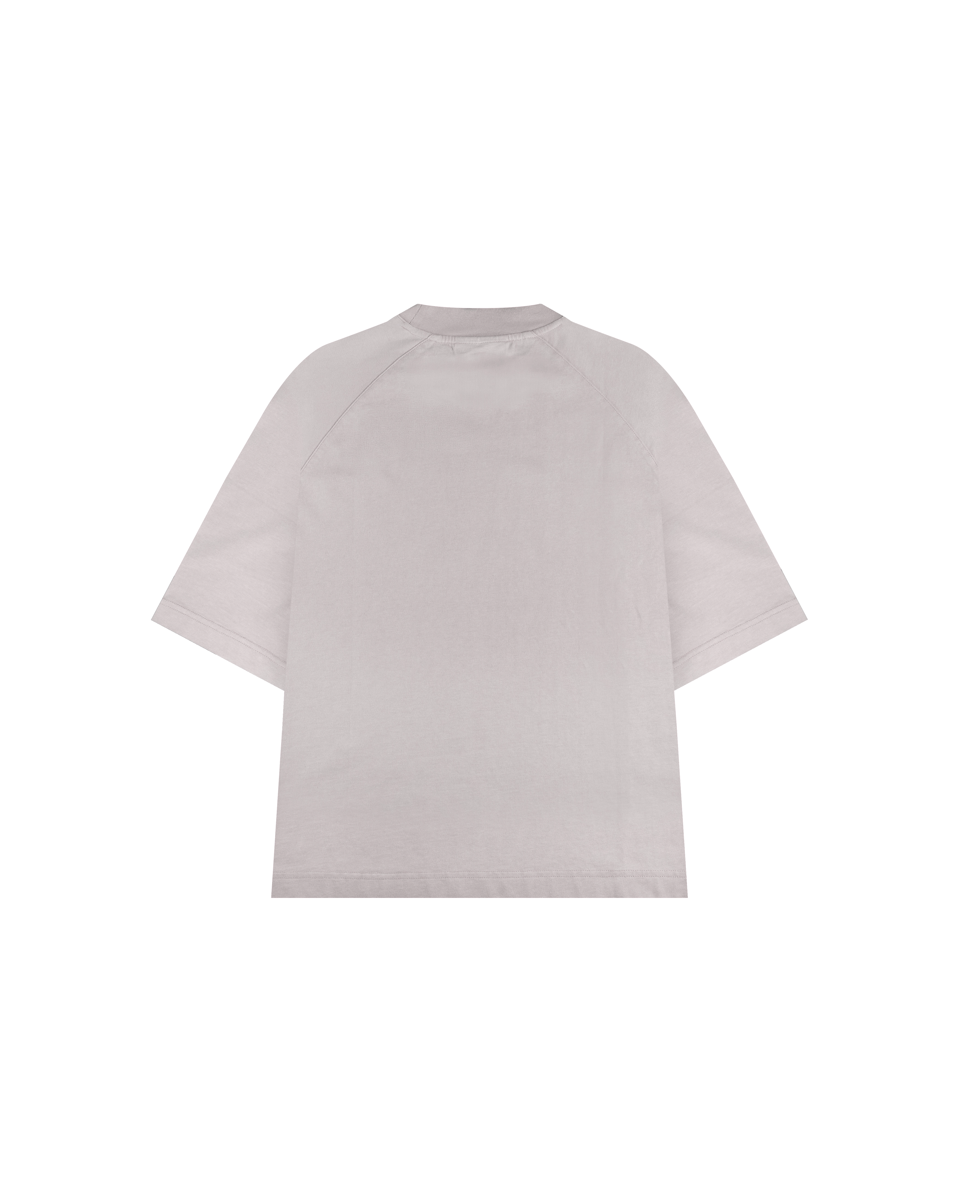 Royal Grey Tee