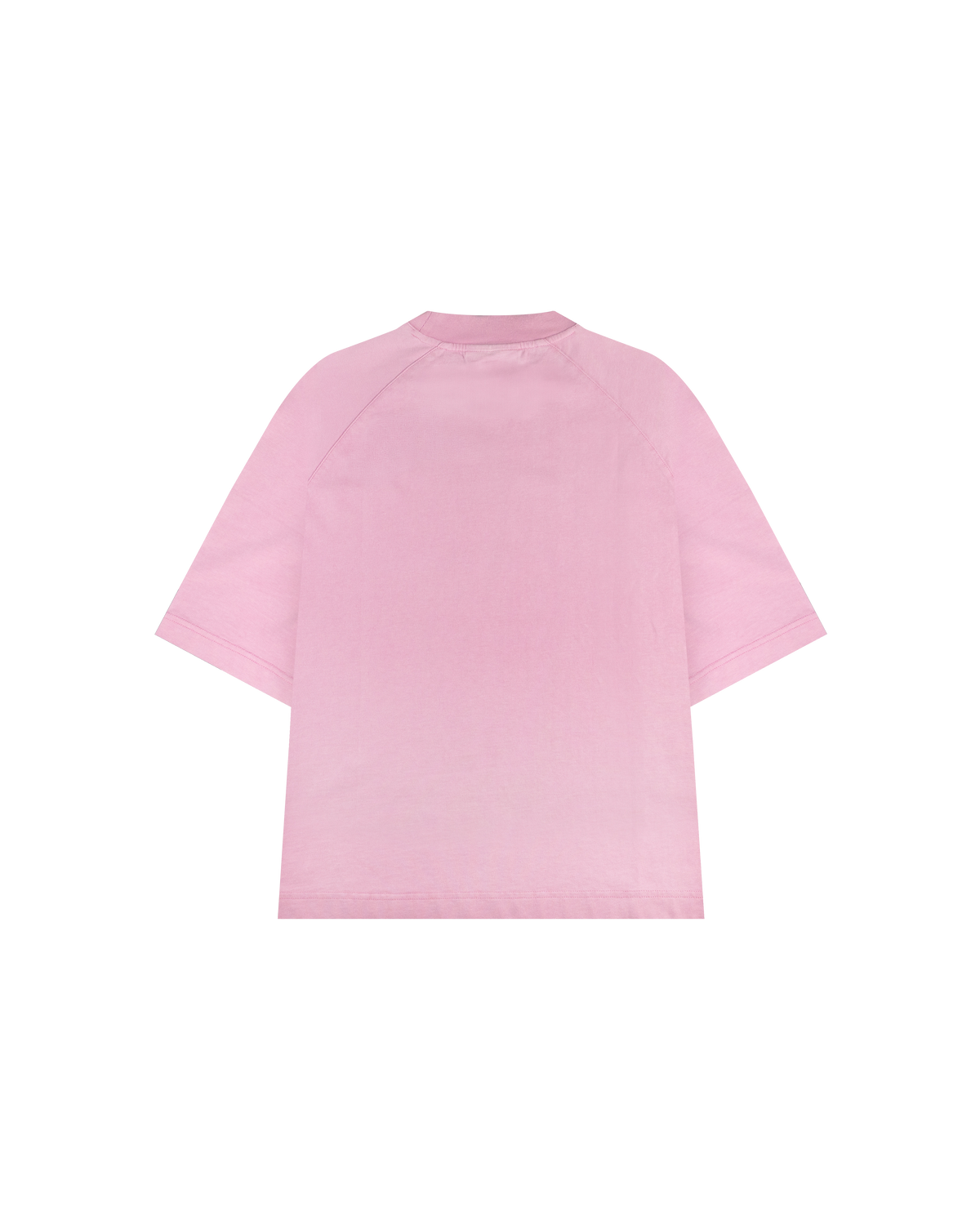 Royal Pink Tee