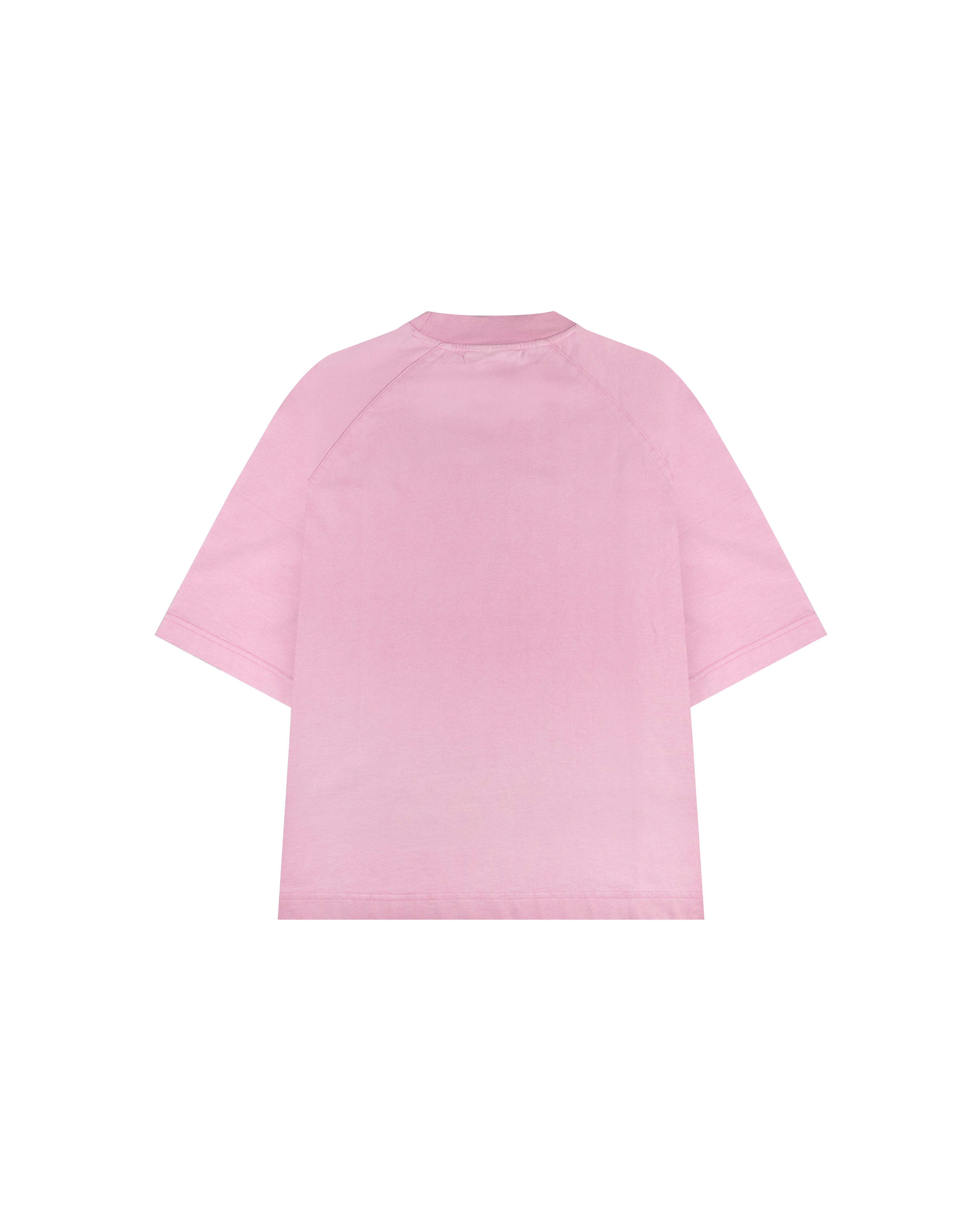Royal Pink Tee