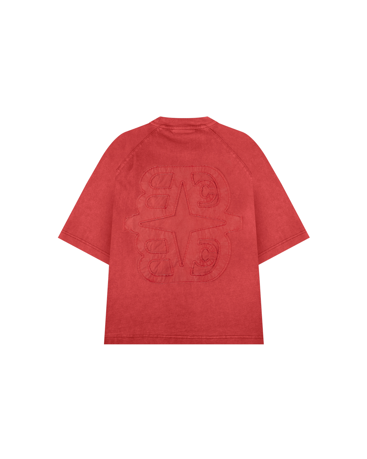 Star Red Tee