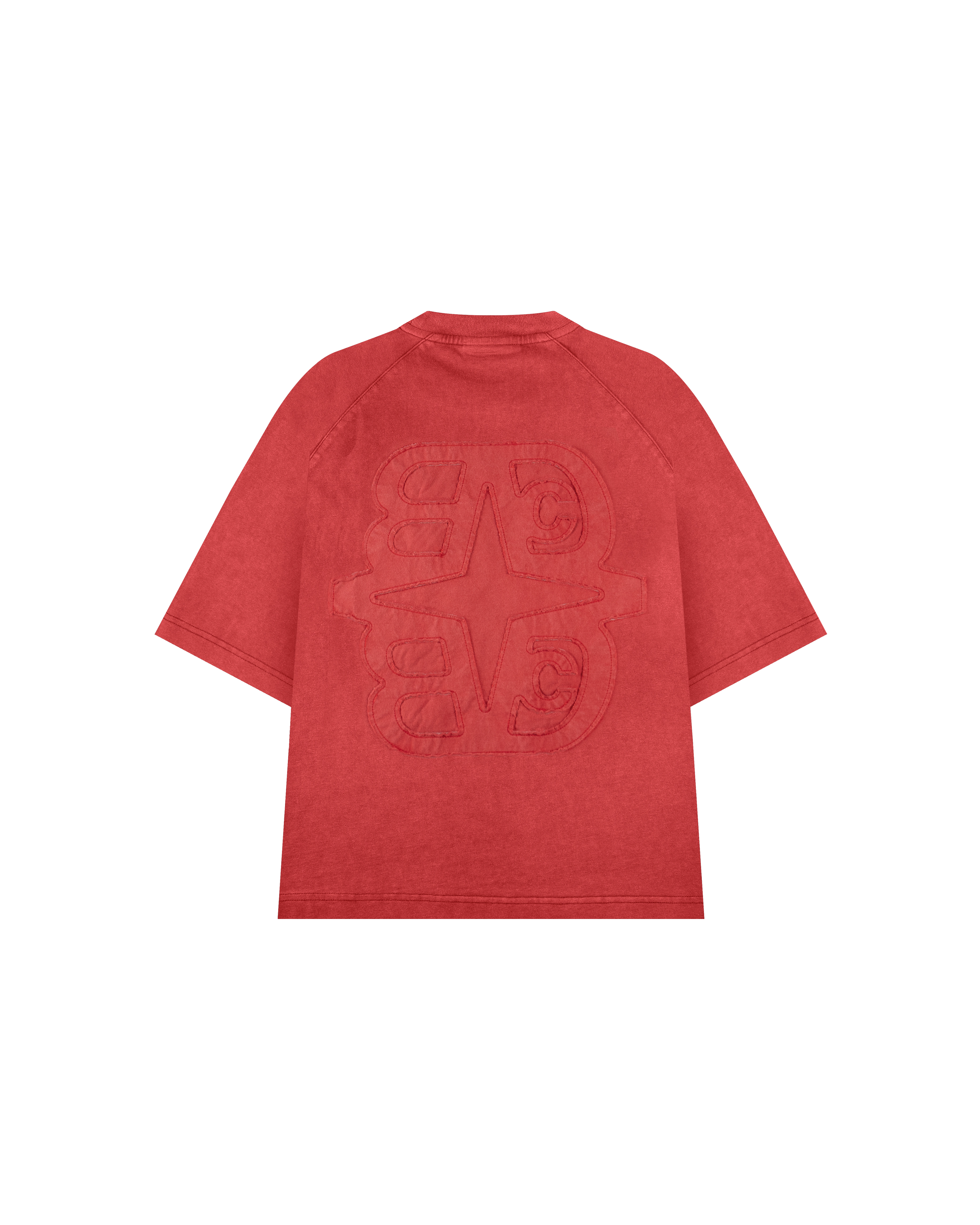 Star Red Tee