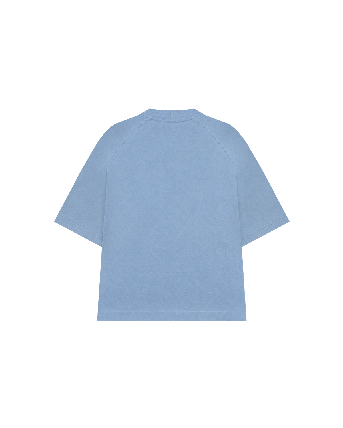 StnR Blue Tee
