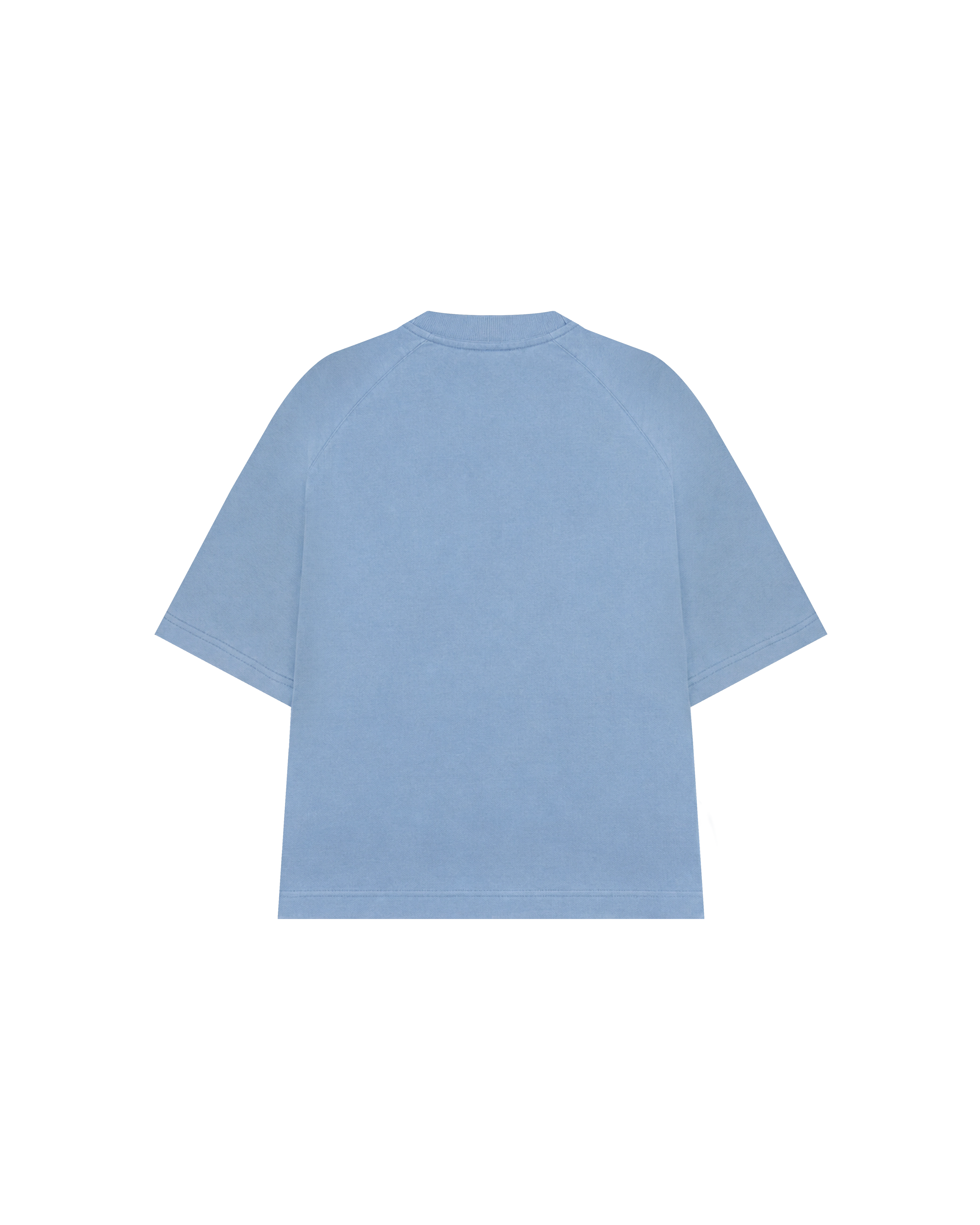 StnR Blue Tee
