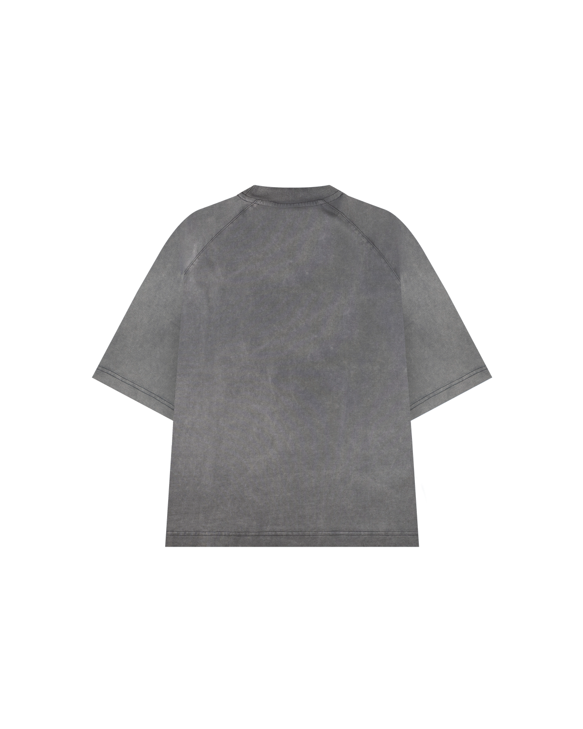 StnR Dark Grey Tee