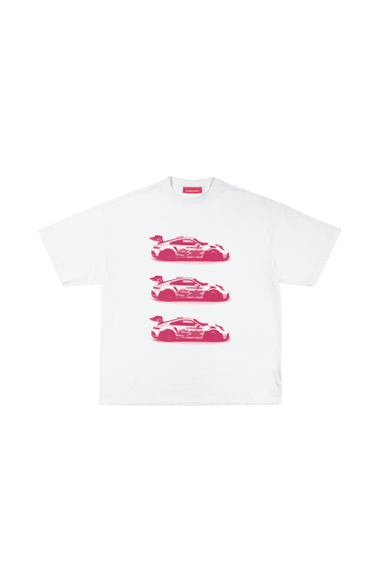 Big Race Tee