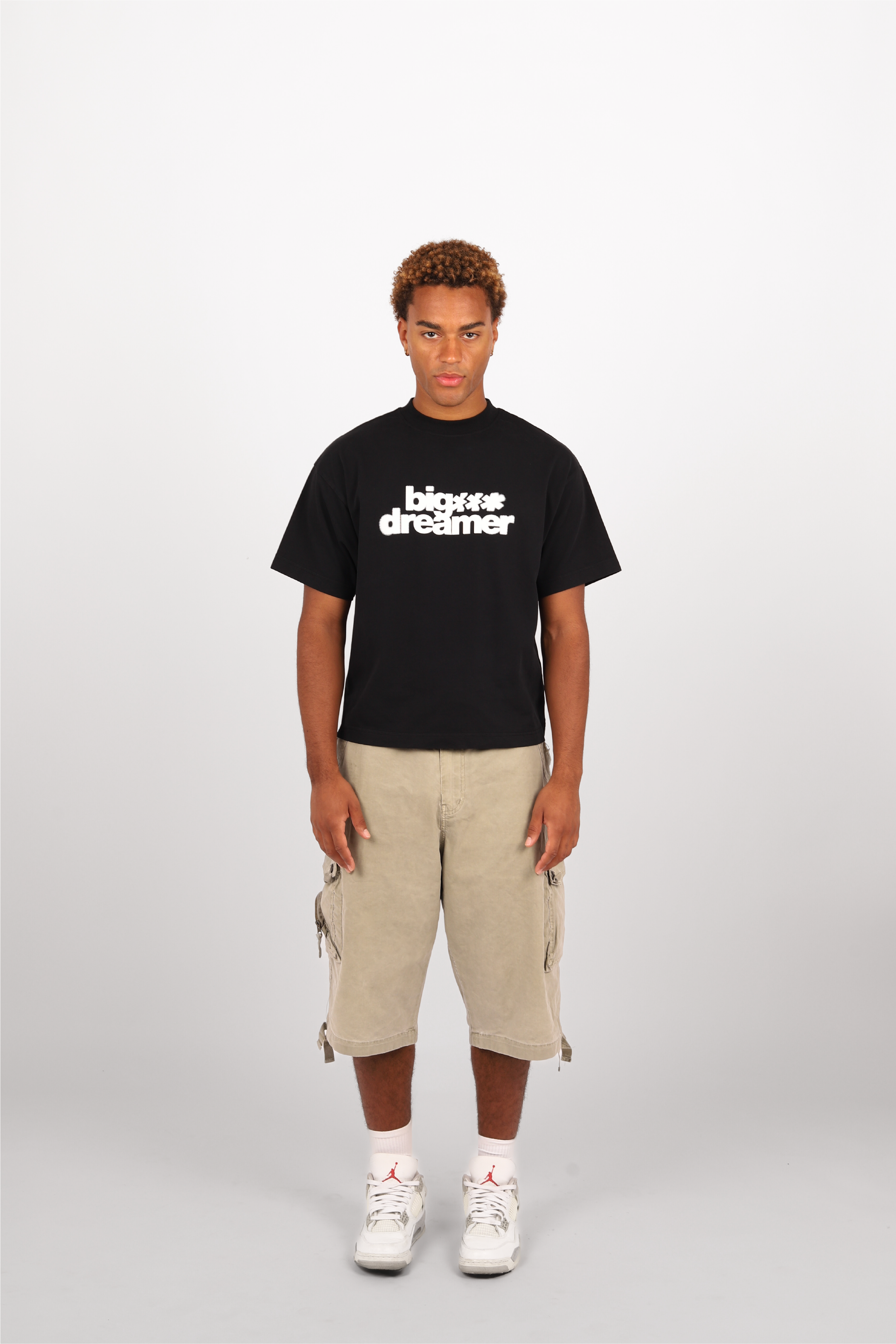 Big Dreamer Tee