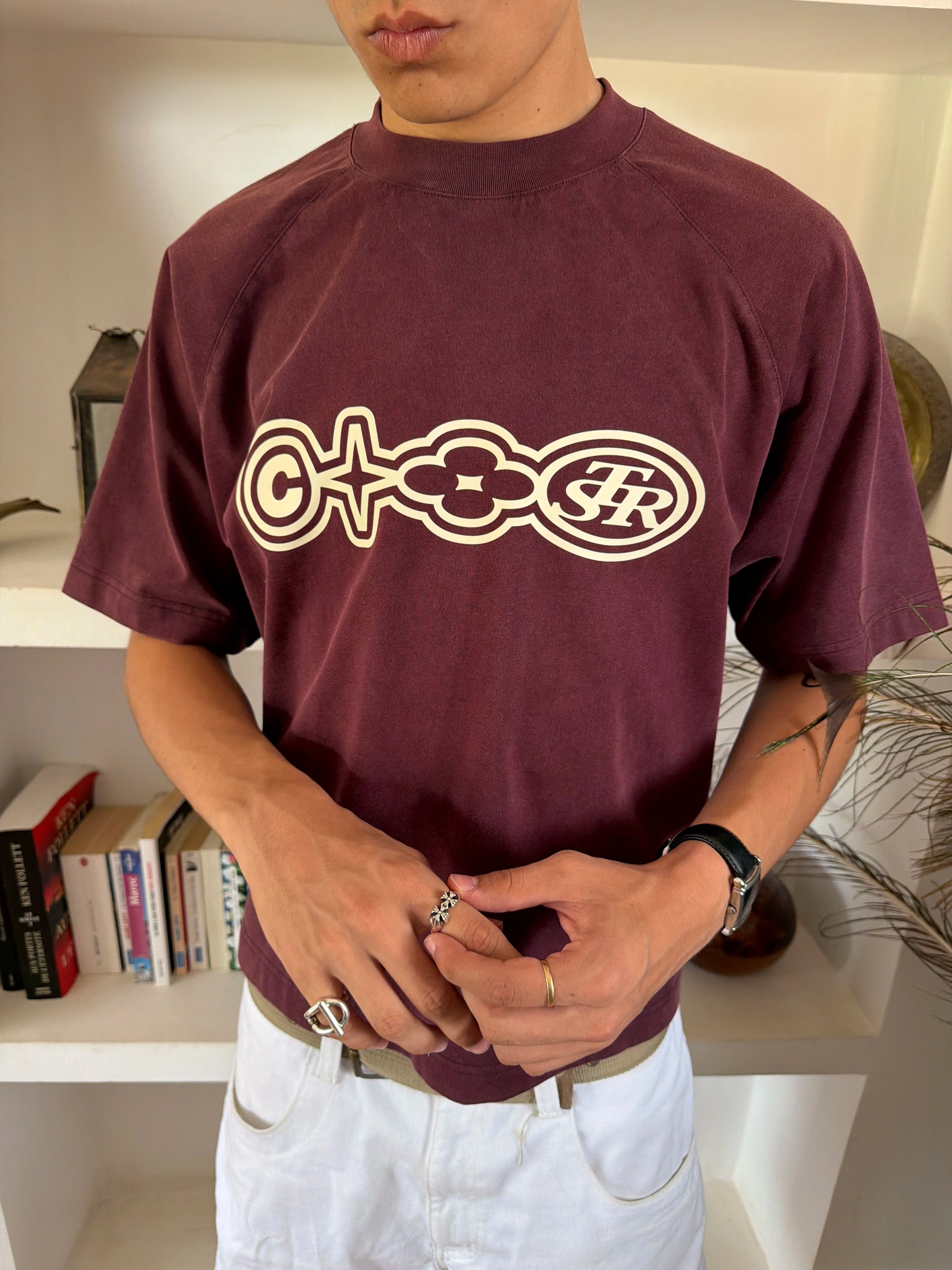 Icon Wine Tee