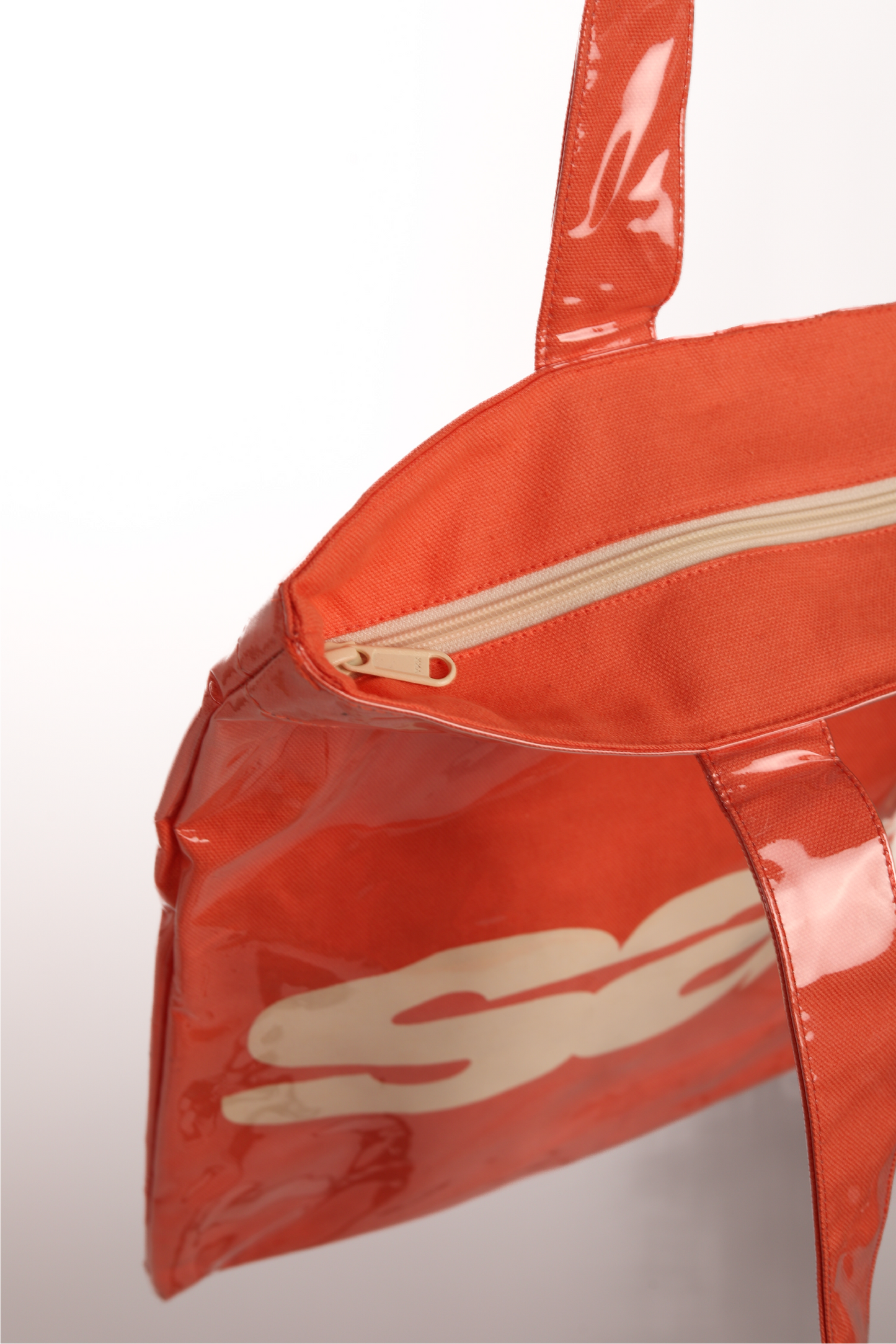 Salmon Summer Bag