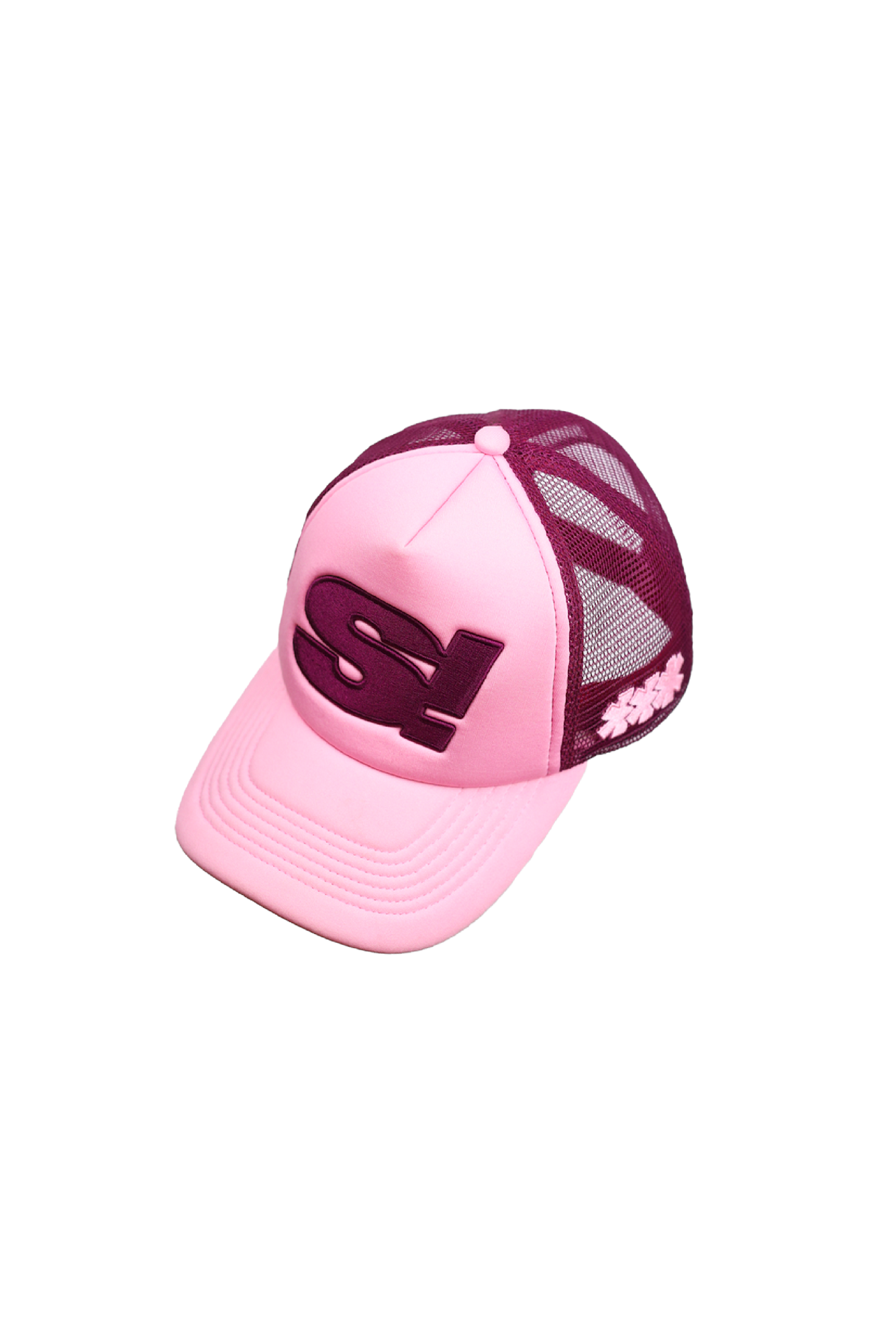 S! Trucker Cap