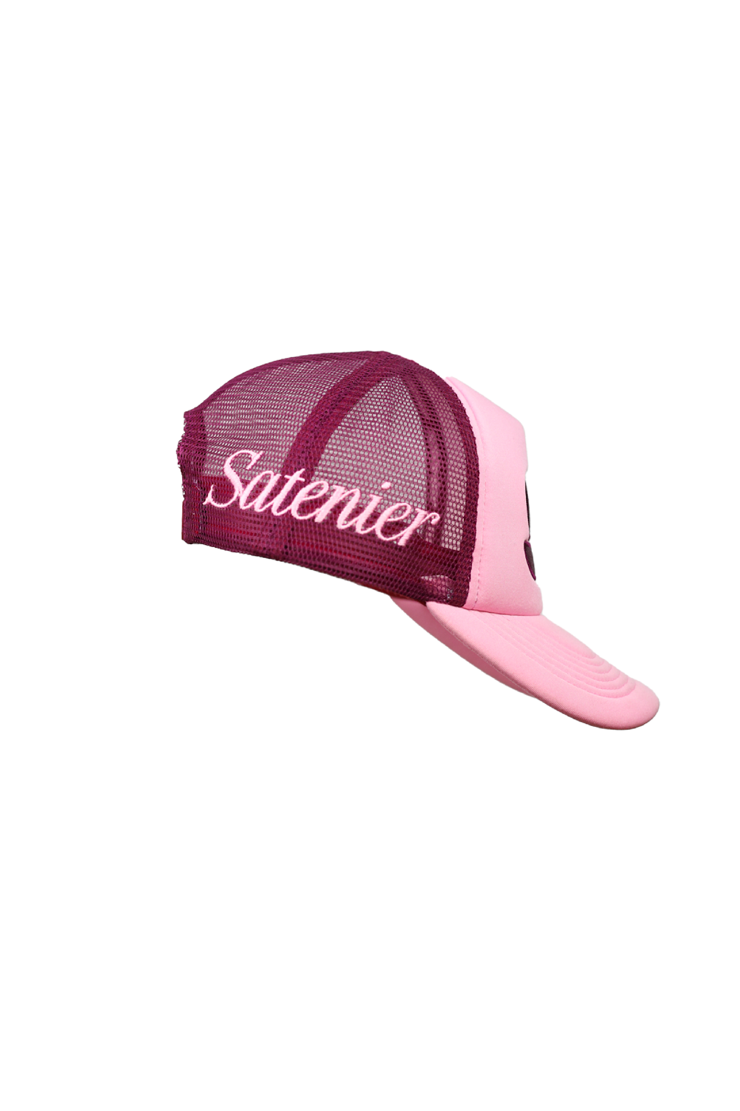 S! Trucker Cap