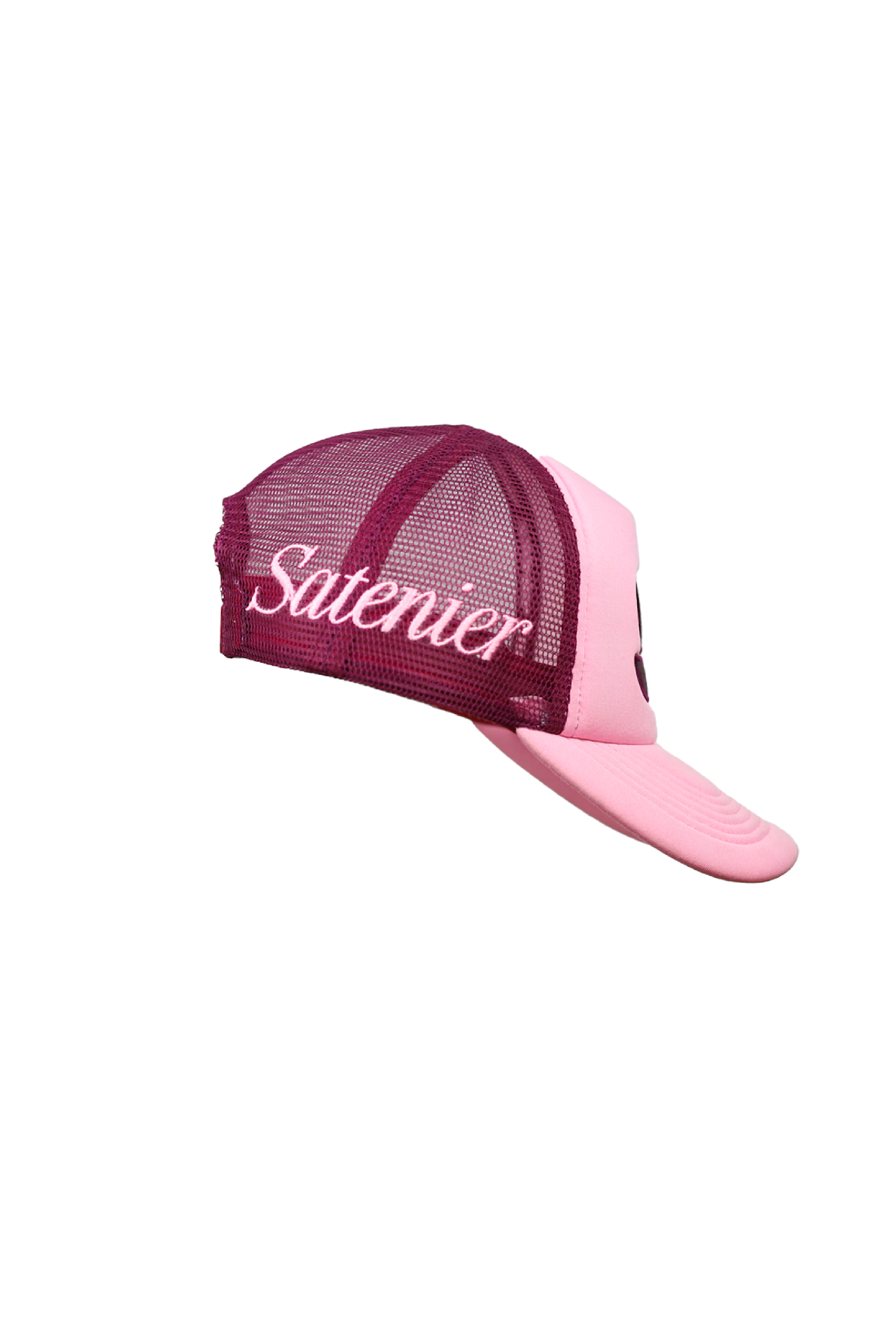 S! Trucker Cap